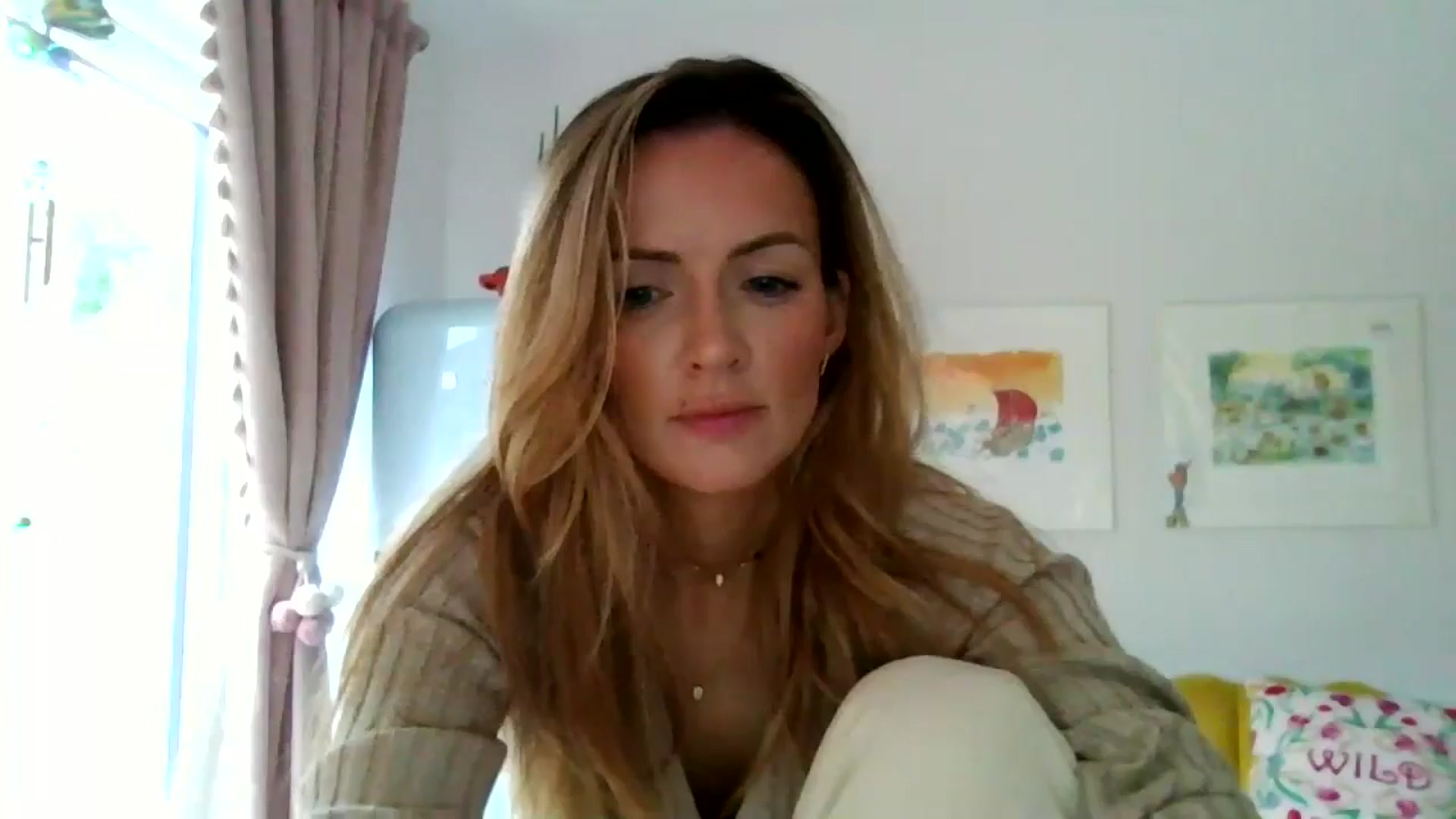 Gallery image thumbnail from British_chick's myfreecams stream on, 09/05/2024, 09:52 image 3 of 20