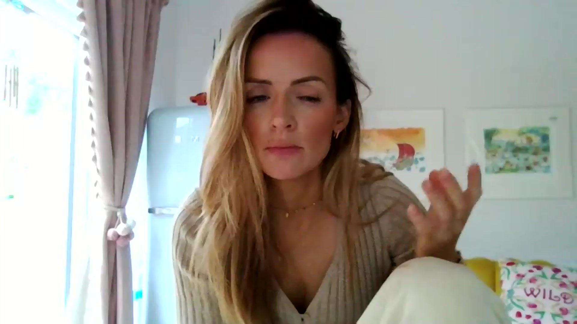 Gallery image thumbnail from British_chick's myfreecams stream on, 09/05/2024, 09:52 image 15 of 20