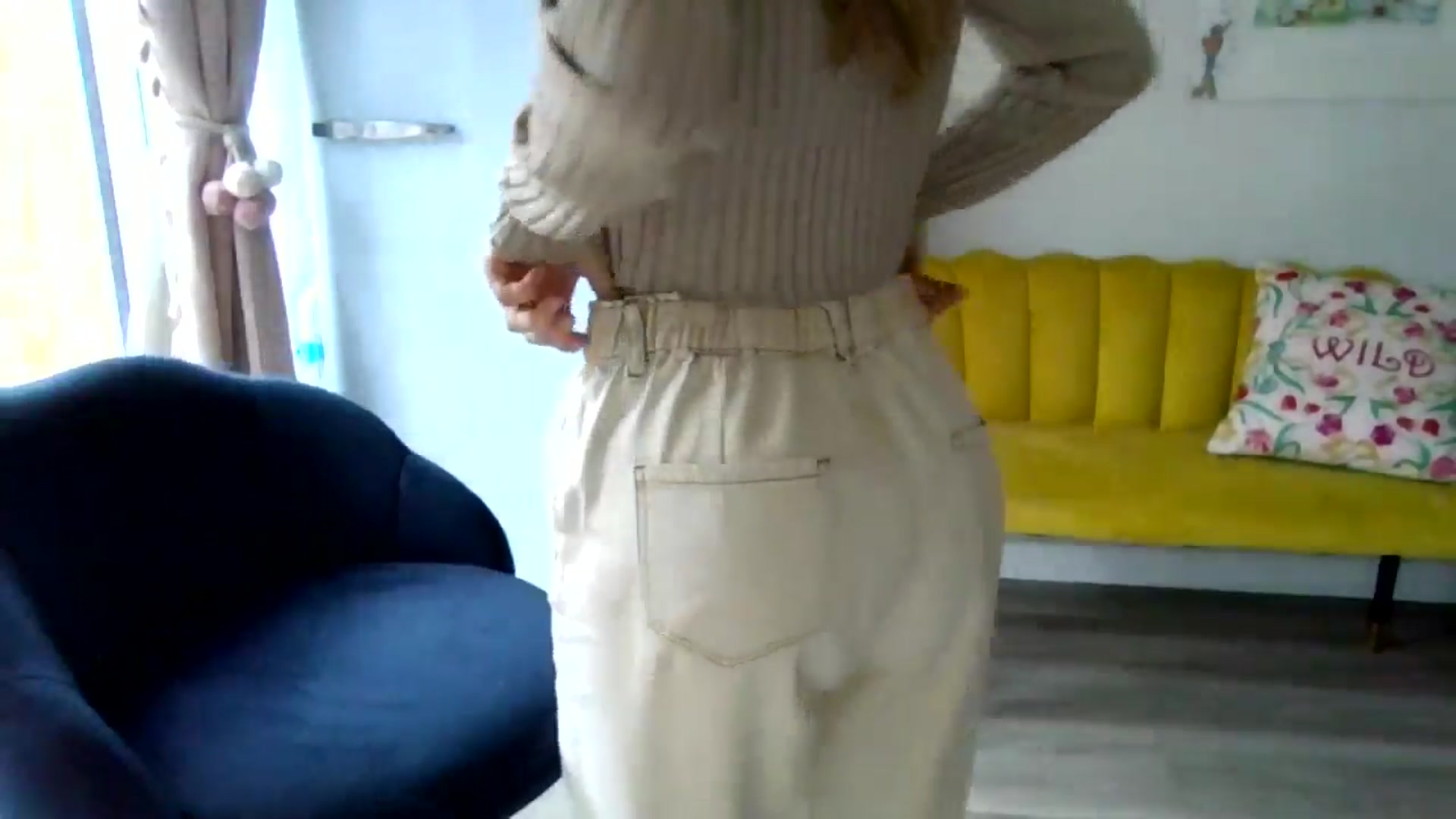 Gallery image thumbnail from British_chick's myfreecams stream on, 09/05/2024, 09:52 image 8 of 20
