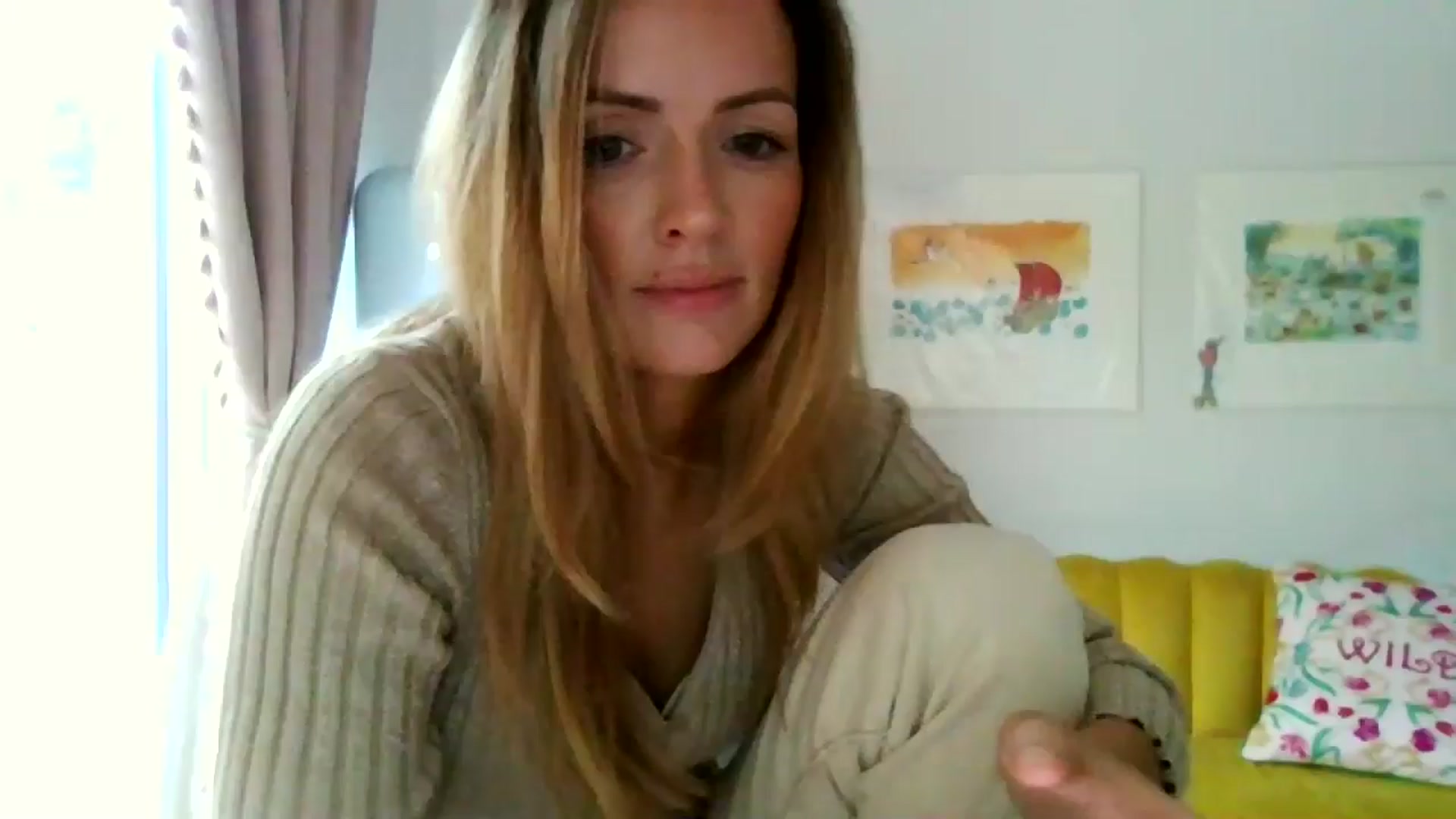 Gallery image thumbnail from British_chick's myfreecams stream on, 09/05/2024, 09:52 image 10 of 20