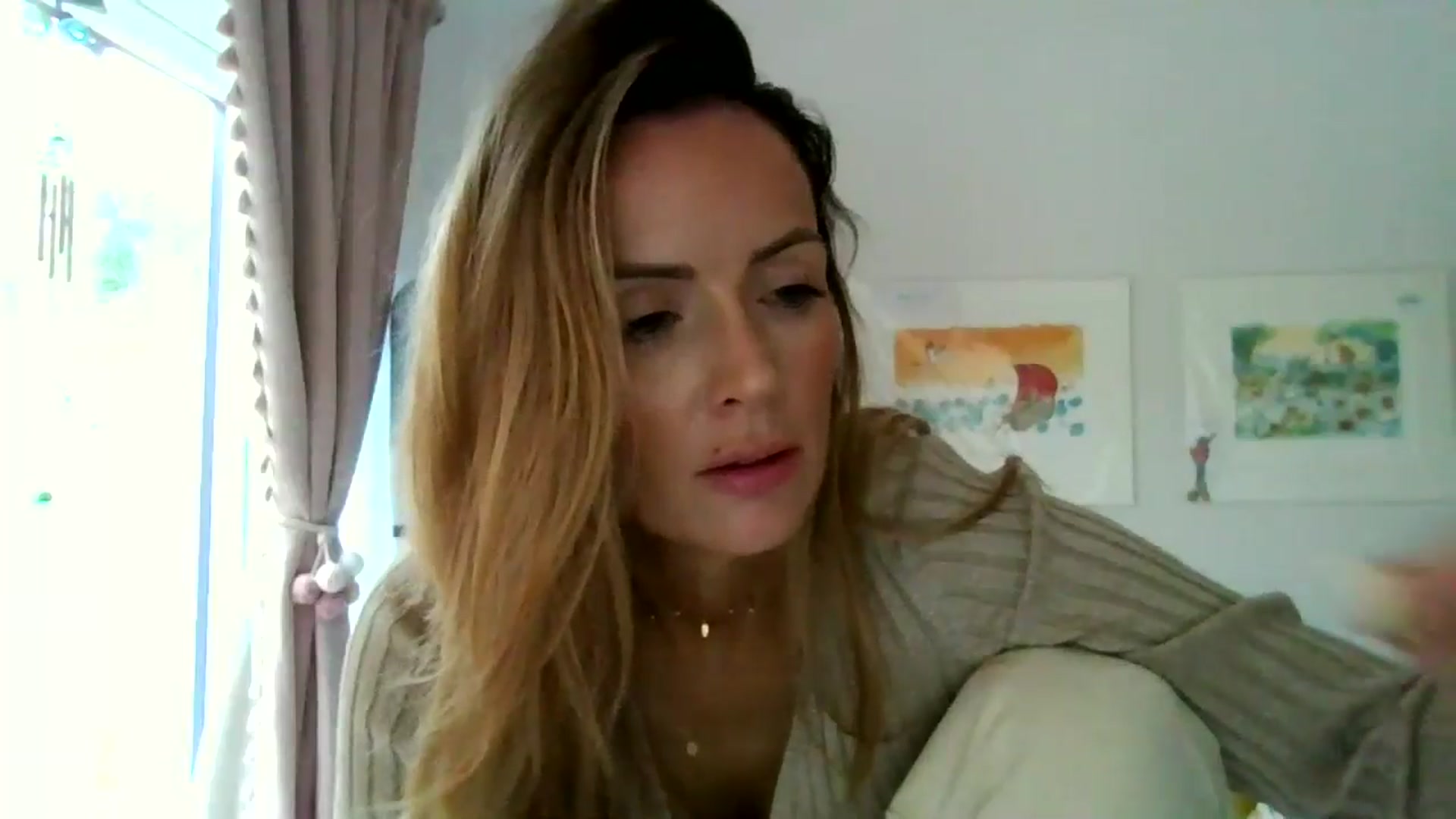 Gallery image thumbnail from British_chick's myfreecams stream on, 09/05/2024, 09:52 image 20 of 20