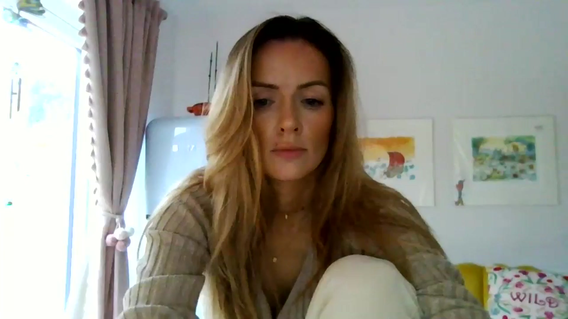 Gallery image thumbnail from British_chick's myfreecams stream on, 09/05/2024, 09:52 image 2 of 20