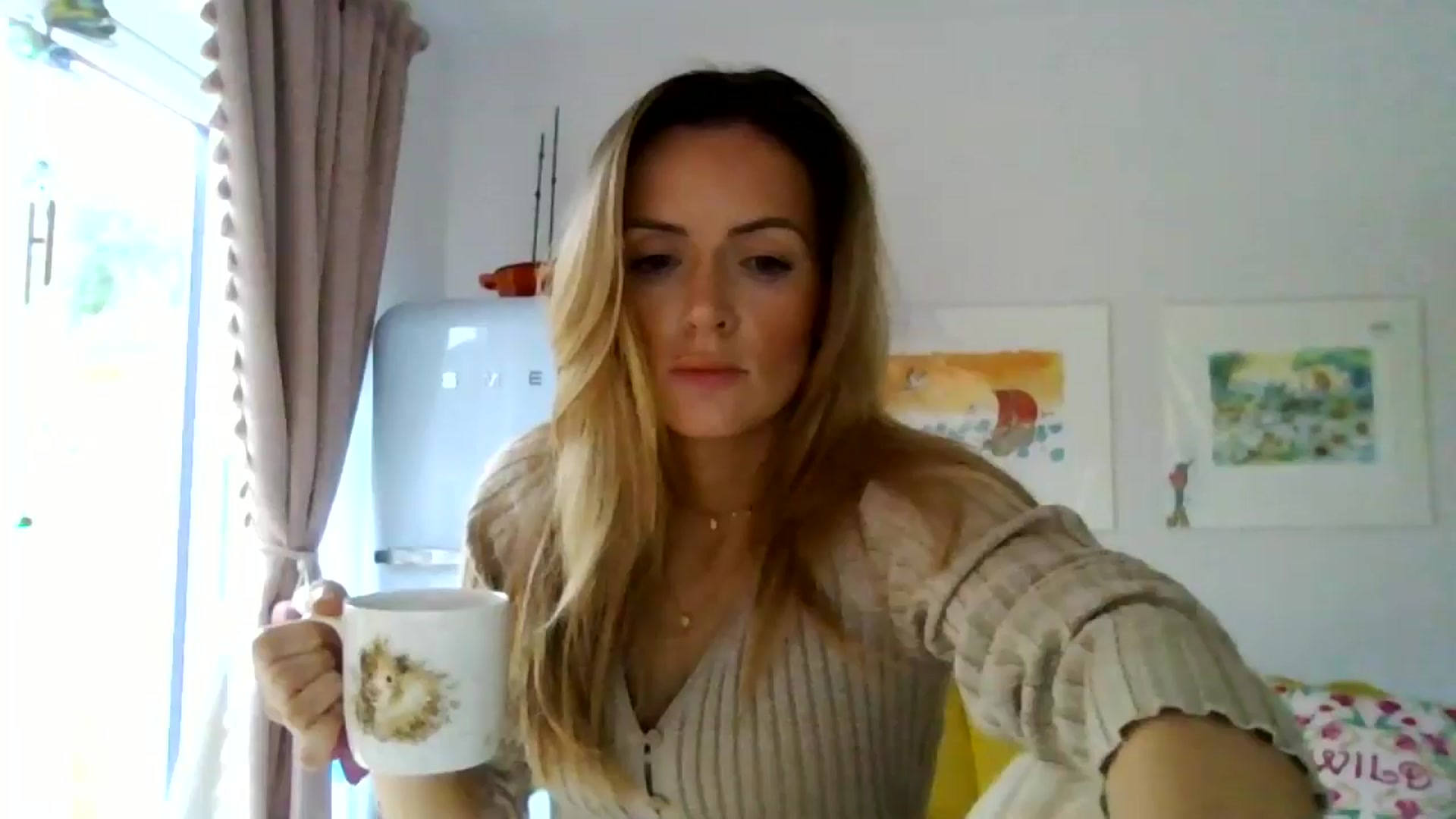 Gallery image thumbnail from British_chick's myfreecams stream on, 09/05/2024, 09:52 image 1 of 20