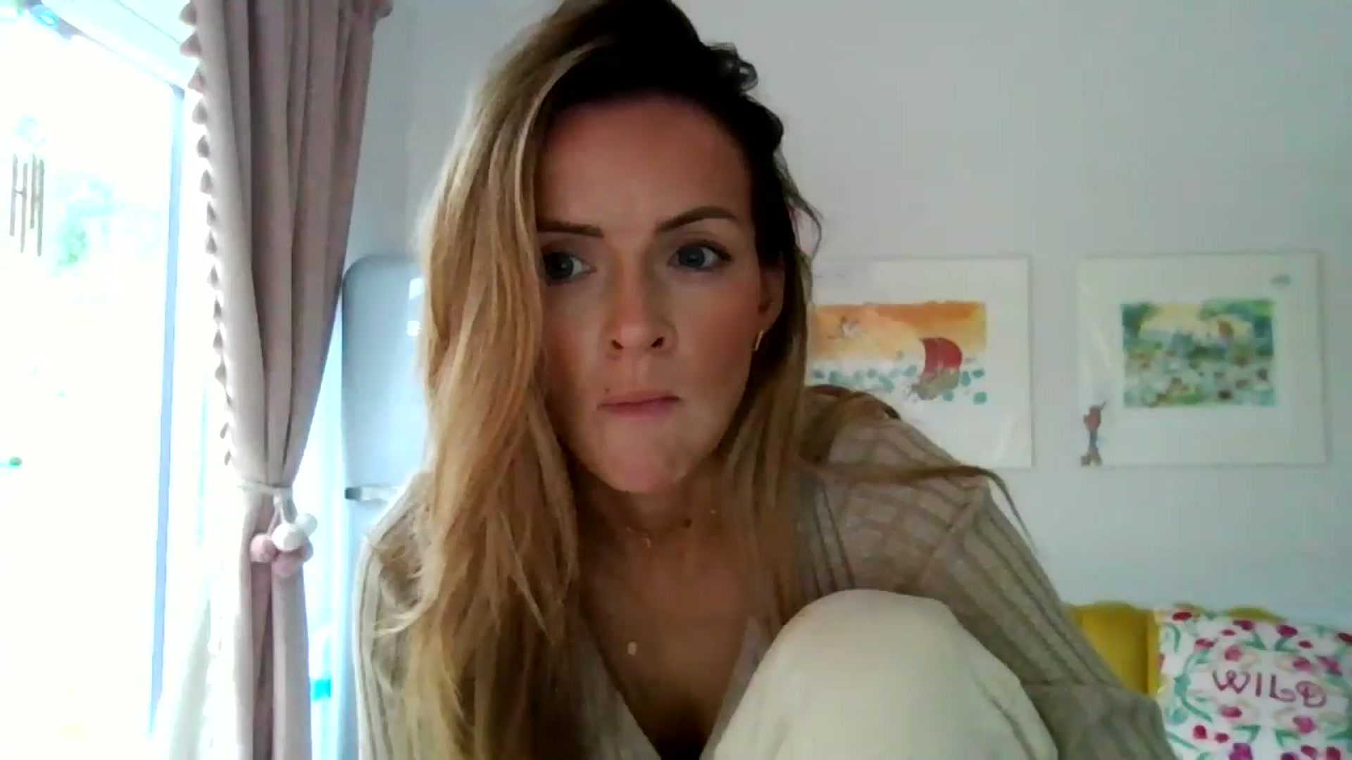 Gallery image thumbnail from British_chick's myfreecams stream on, 09/05/2024, 09:52 image 17 of 20