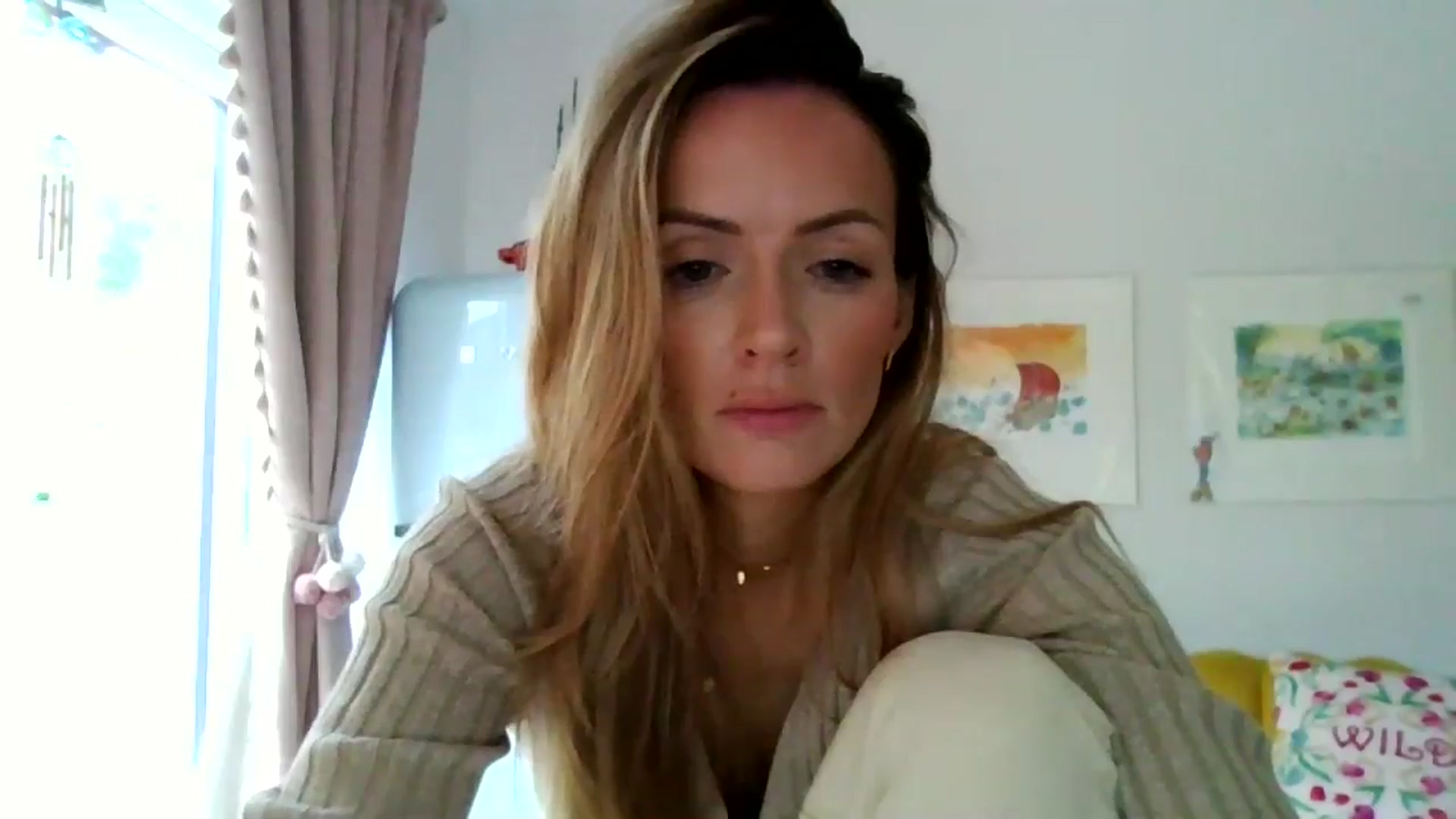 Gallery image thumbnail from British_chick's myfreecams stream on, 09/05/2024, 09:52 image 19 of 20