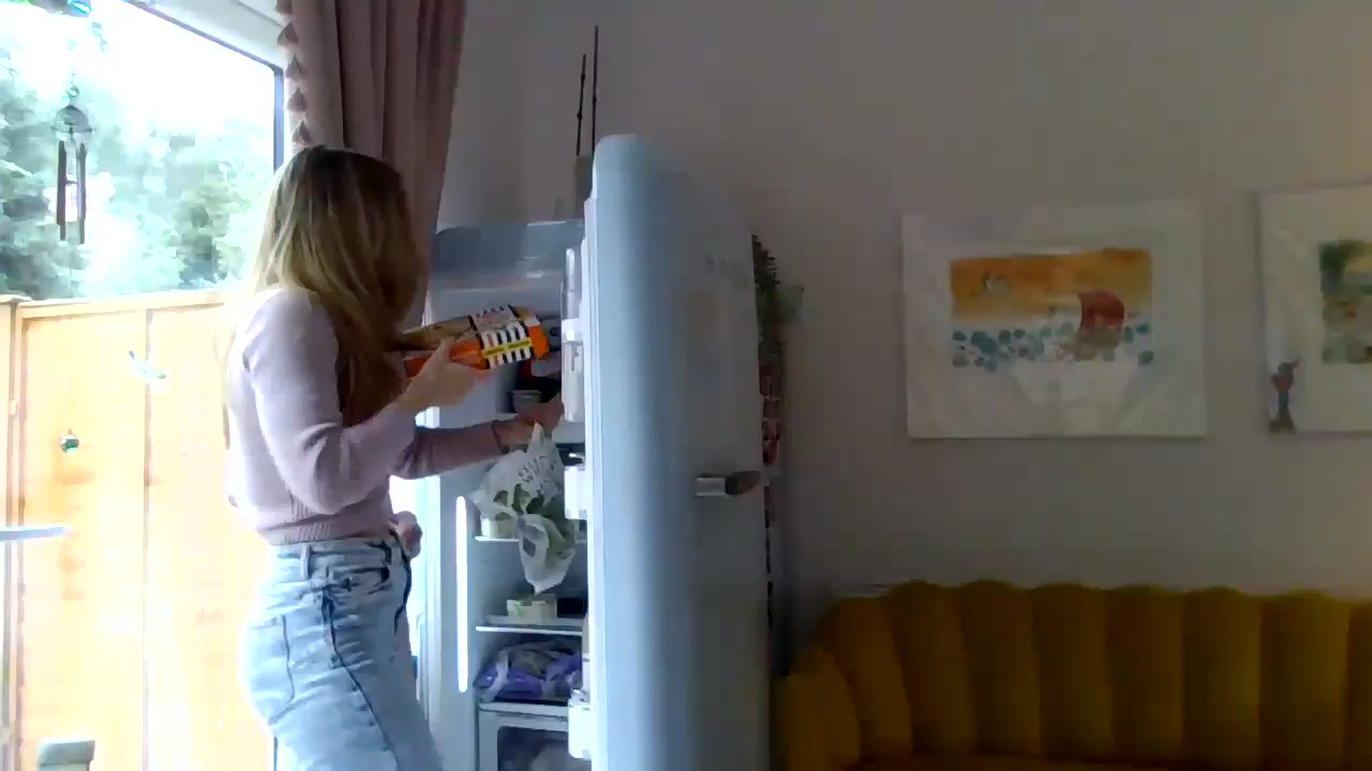 Gallery image thumbnail from British_chick's myfreecams stream on, 09/07/2024, 11:40 image 1 of 20
