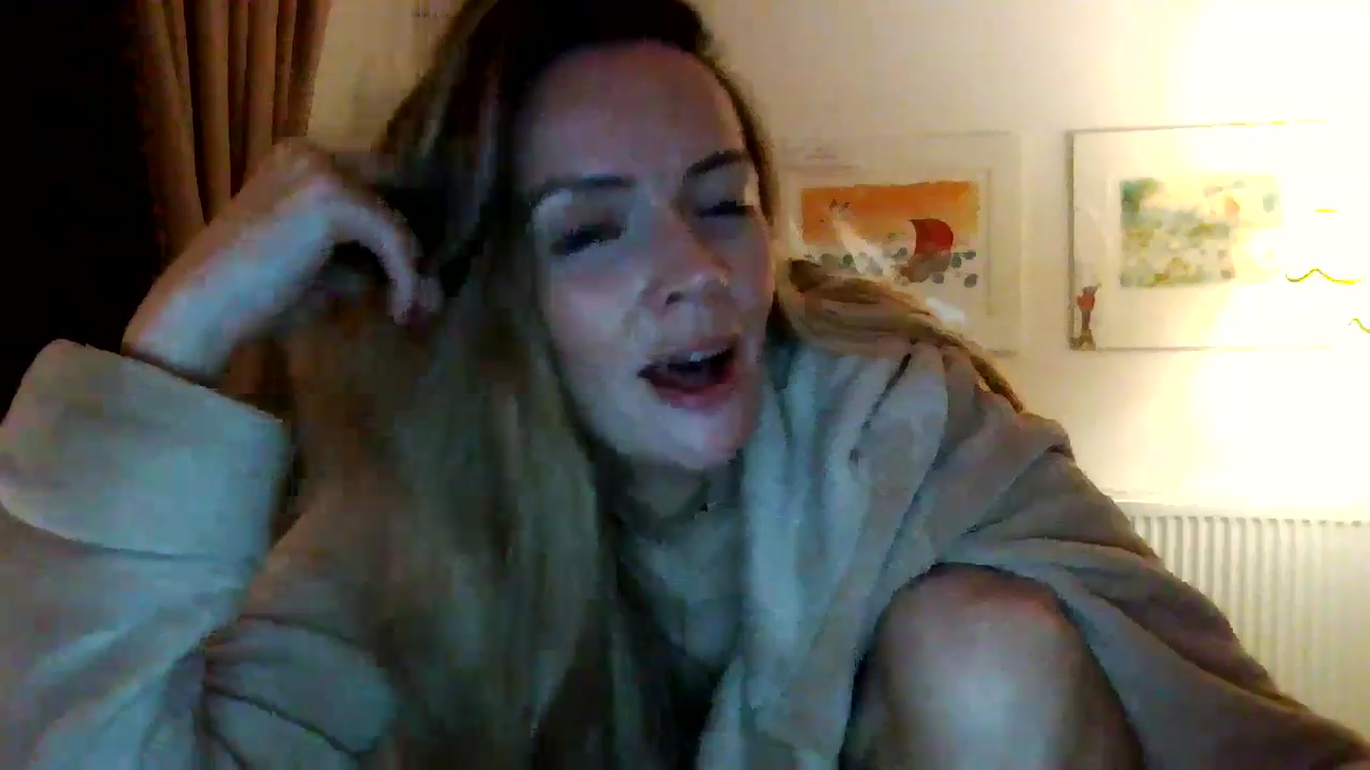 Gallery image thumbnail from British_chick's myfreecams stream on, 09/08/2024, 24:06 image 4 of 20