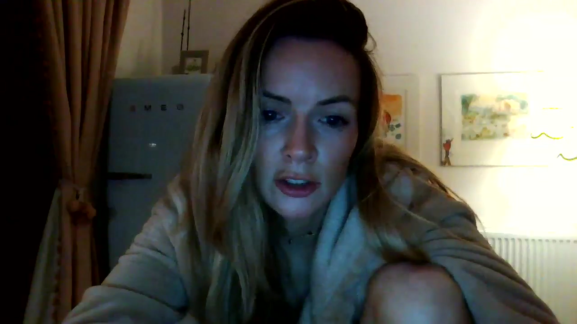 Gallery image thumbnail from British_chick's myfreecams stream on, 09/08/2024, 24:06 image 5 of 20