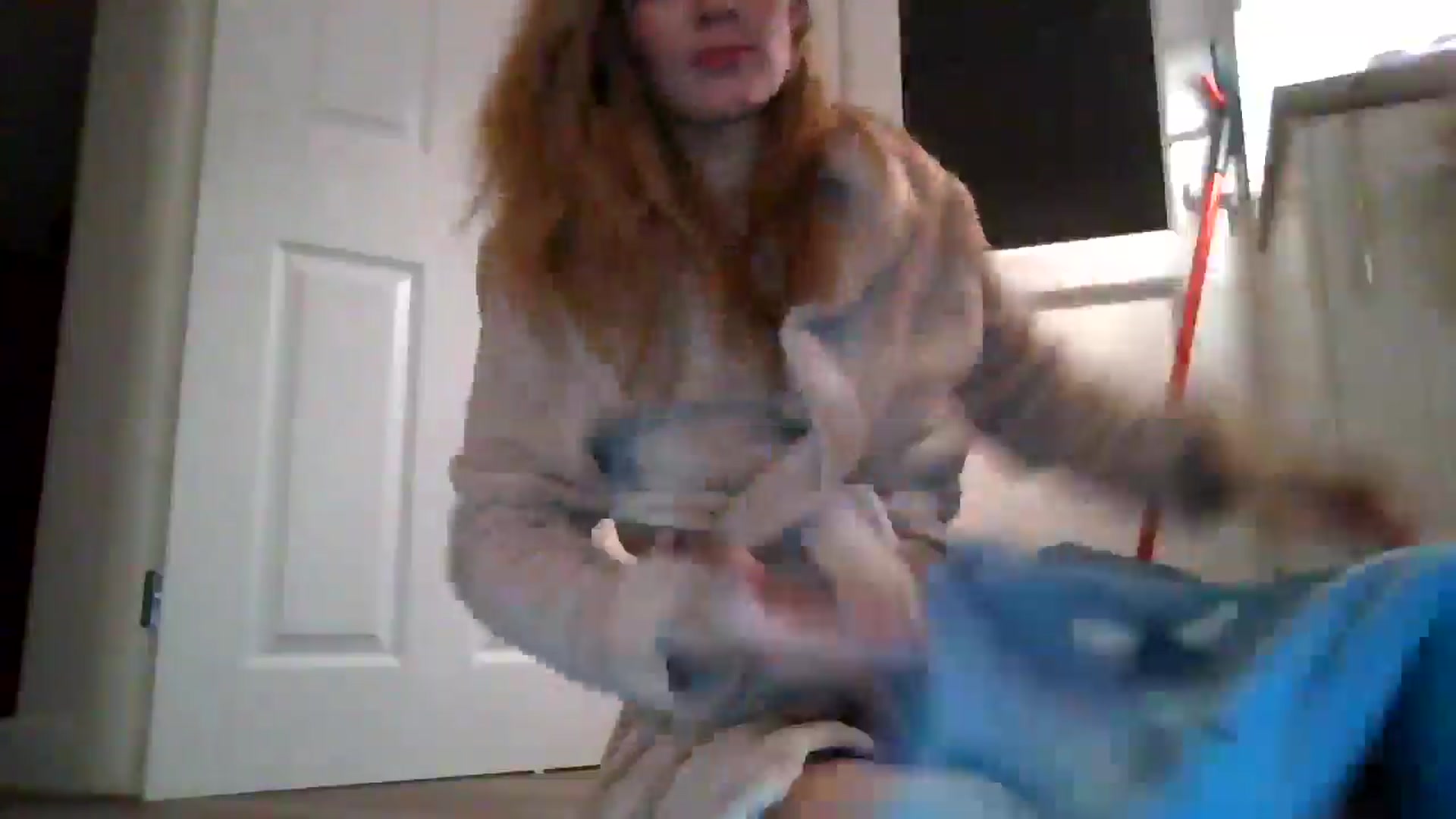 Gallery image thumbnail from British_chick's myfreecams stream on, 09/08/2024, 24:06 image 18 of 20