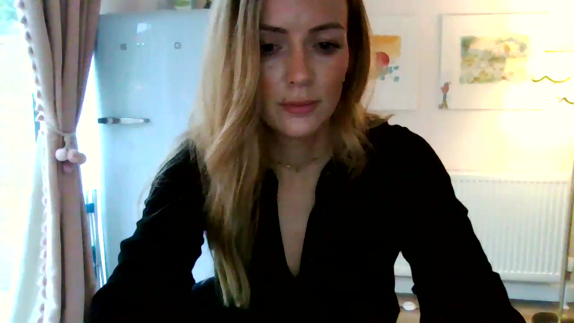 Gallery image thumbnail from British_chick's myfreecams stream on, 09/08/2024, 14:48 image 13 of 20