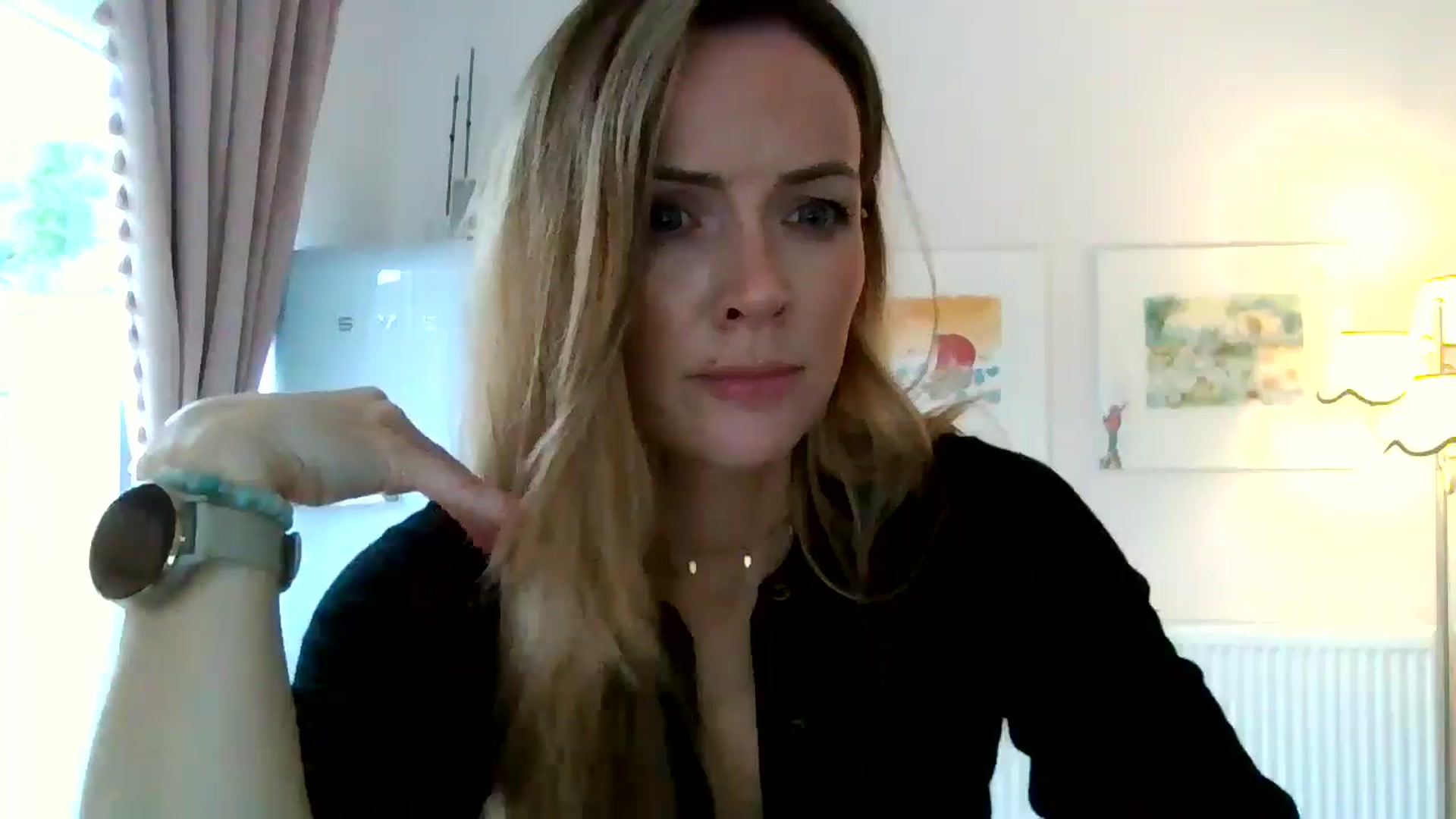 Gallery image thumbnail from British_chick's myfreecams stream on, 09/08/2024, 14:48 image 19 of 20