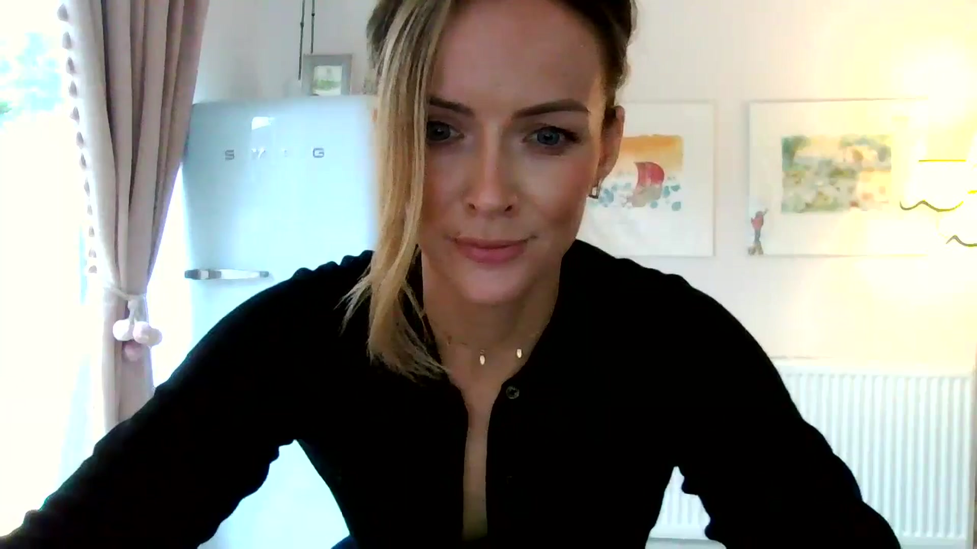 Gallery image thumbnail from British_chick's myfreecams stream on, 09/08/2024, 14:48 image 18 of 20
