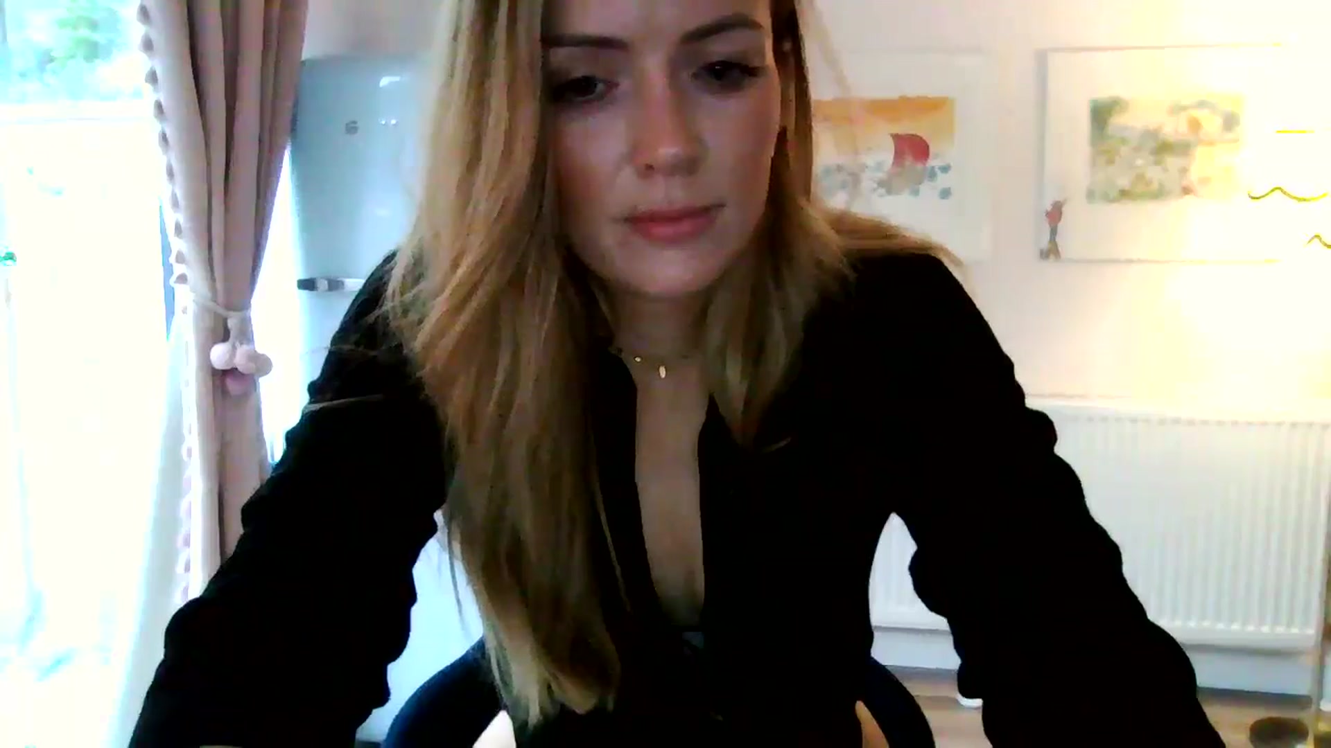 Gallery image thumbnail from British_chick's myfreecams stream on, 09/08/2024, 14:48 image 14 of 20