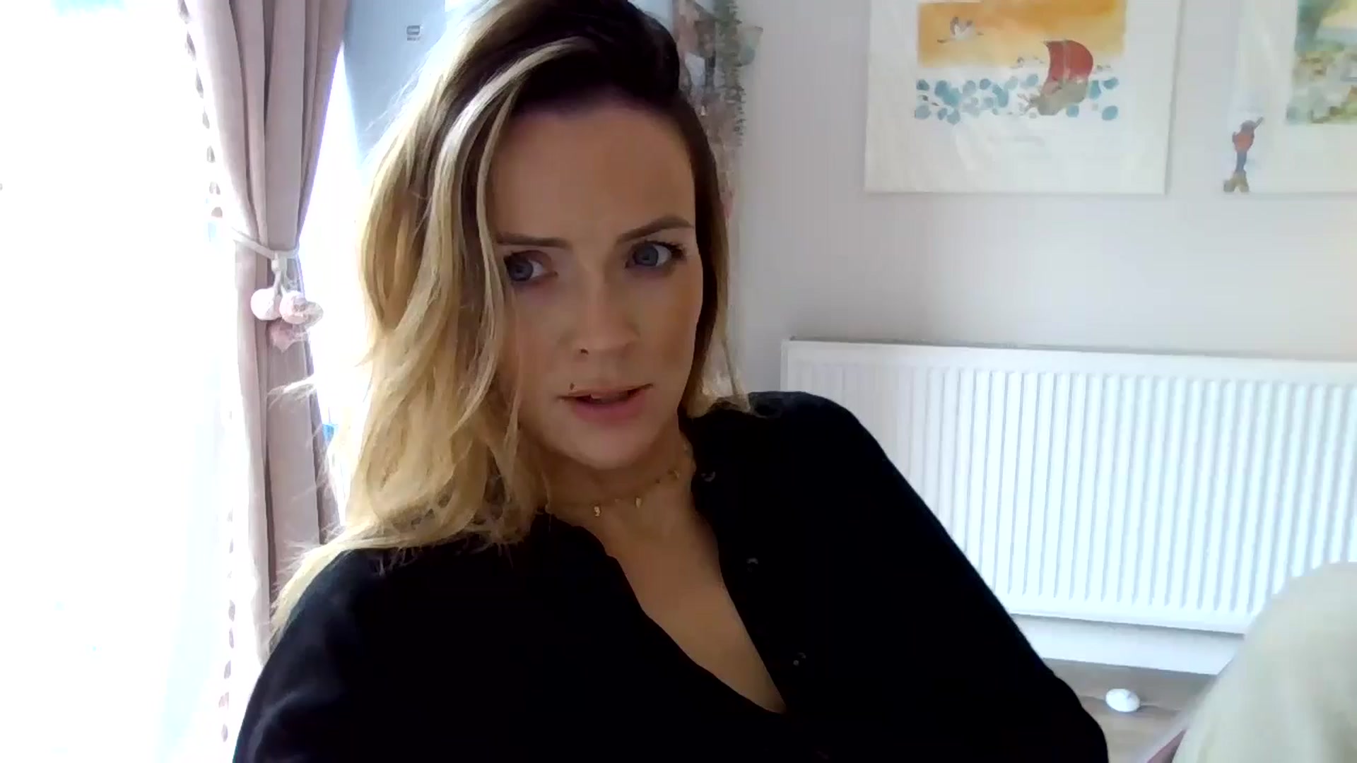 Gallery image thumbnail from British_chick's myfreecams stream on, 09/08/2024, 14:48 image 6 of 20