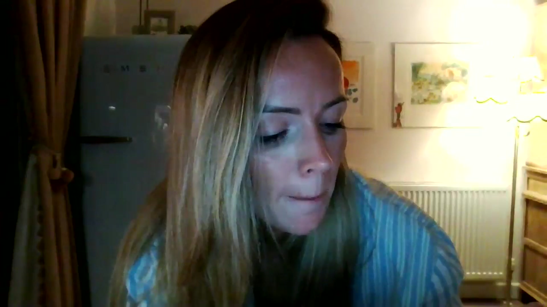 Gallery image thumbnail from British_chick's myfreecams stream on, 09/09/2024, 23:57 image 19 of 20