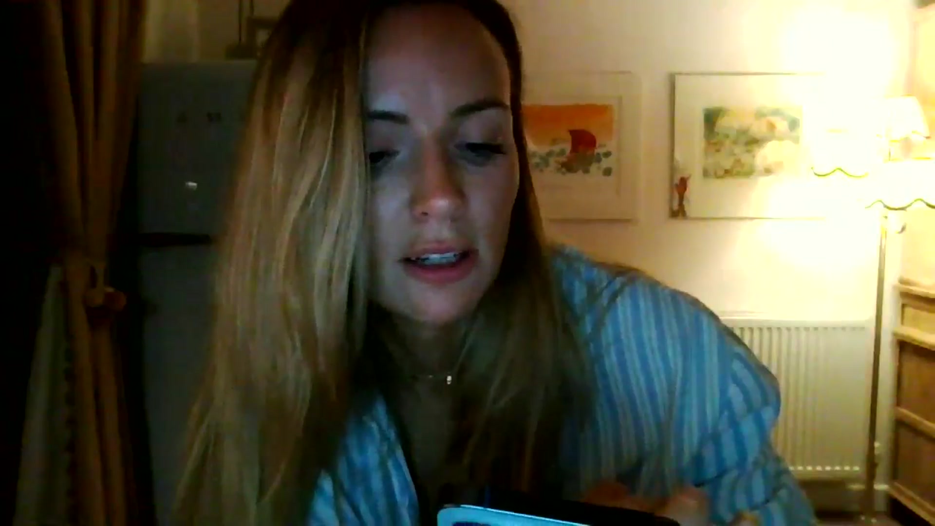 Gallery image thumbnail from British_chick's myfreecams stream on, 09/09/2024, 23:57 image 18 of 20