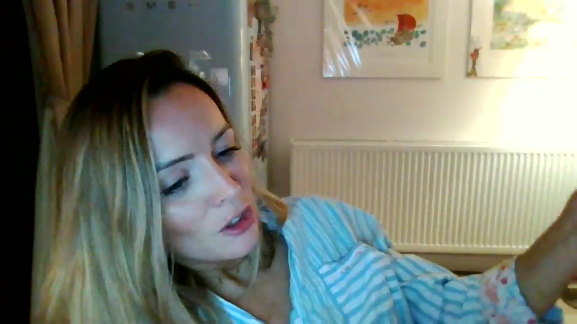 Gallery image thumbnail from British_chick's myfreecams stream on, 09/09/2024, 23:57 image 13 of 20