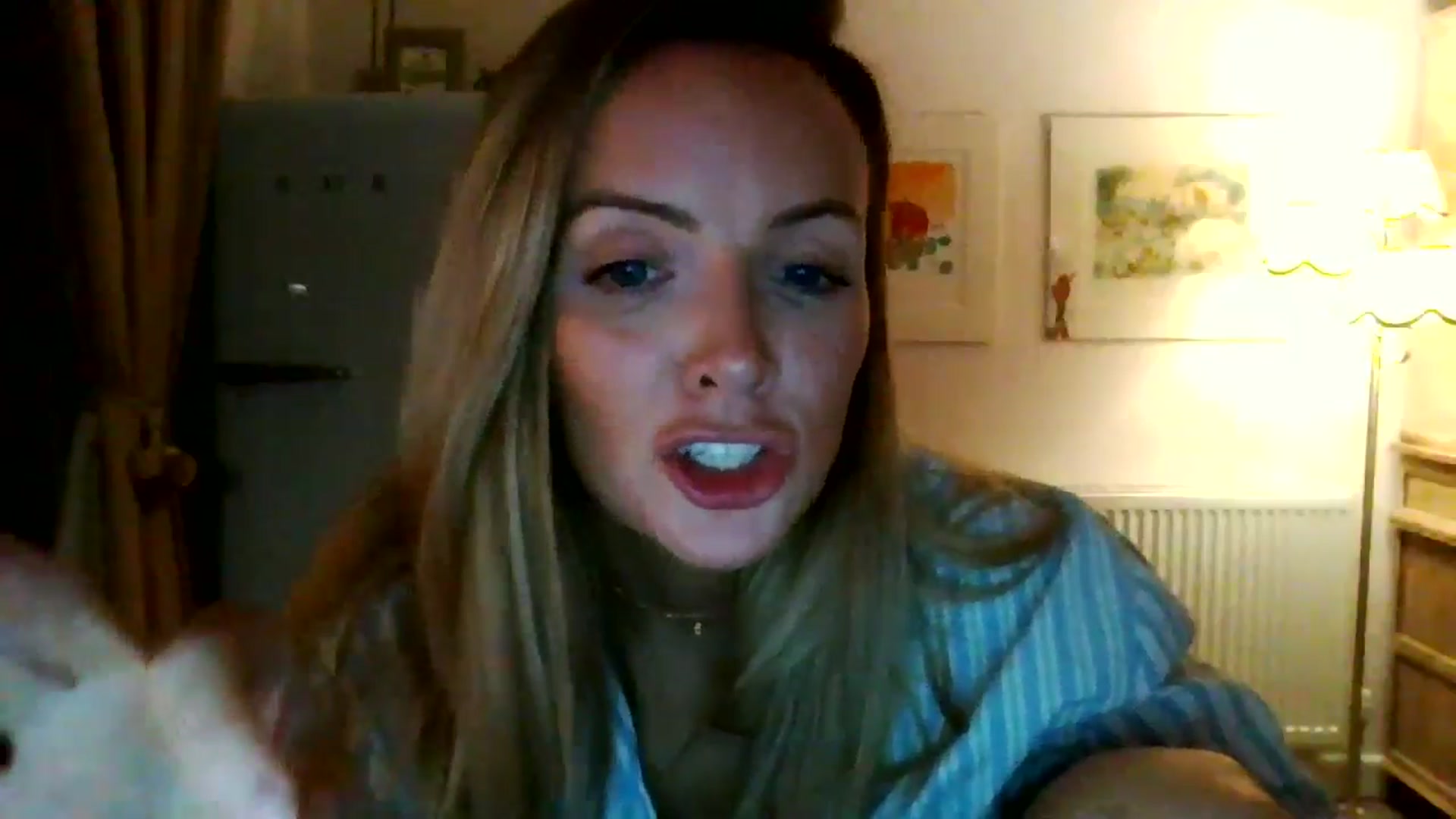 Gallery image thumbnail from British_chick's myfreecams stream on, 09/09/2024, 23:57 image 17 of 20
