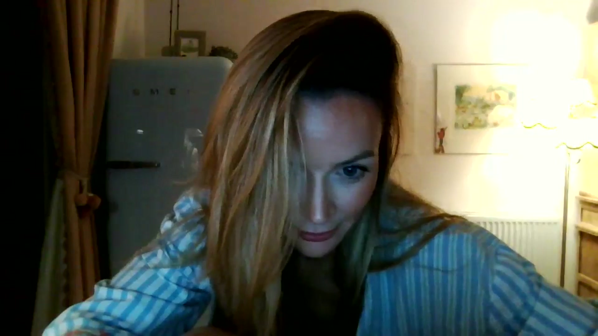 Gallery image thumbnail from British_chick's myfreecams stream on, 09/09/2024, 23:57 image 10 of 20