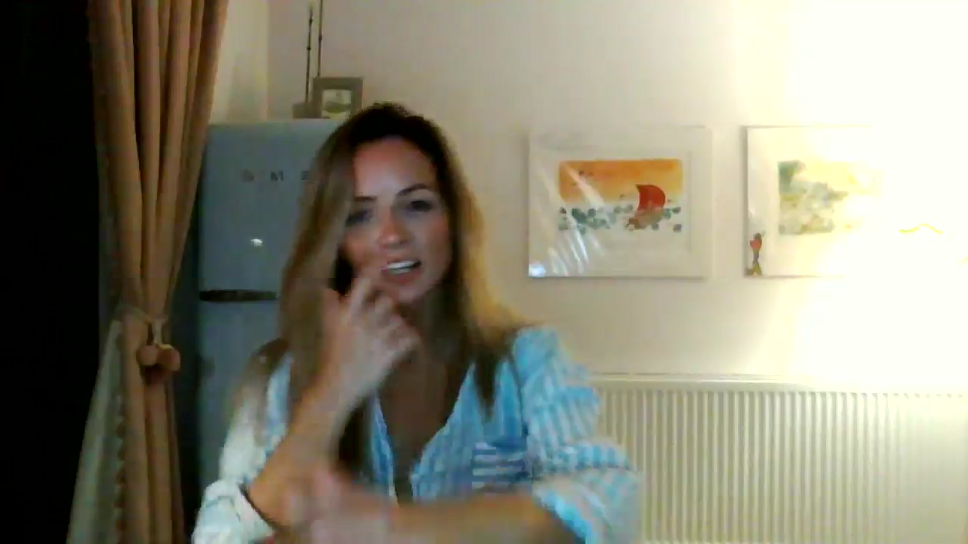 Gallery image thumbnail from British_chick's myfreecams stream on, 09/09/2024, 23:57 image 3 of 20