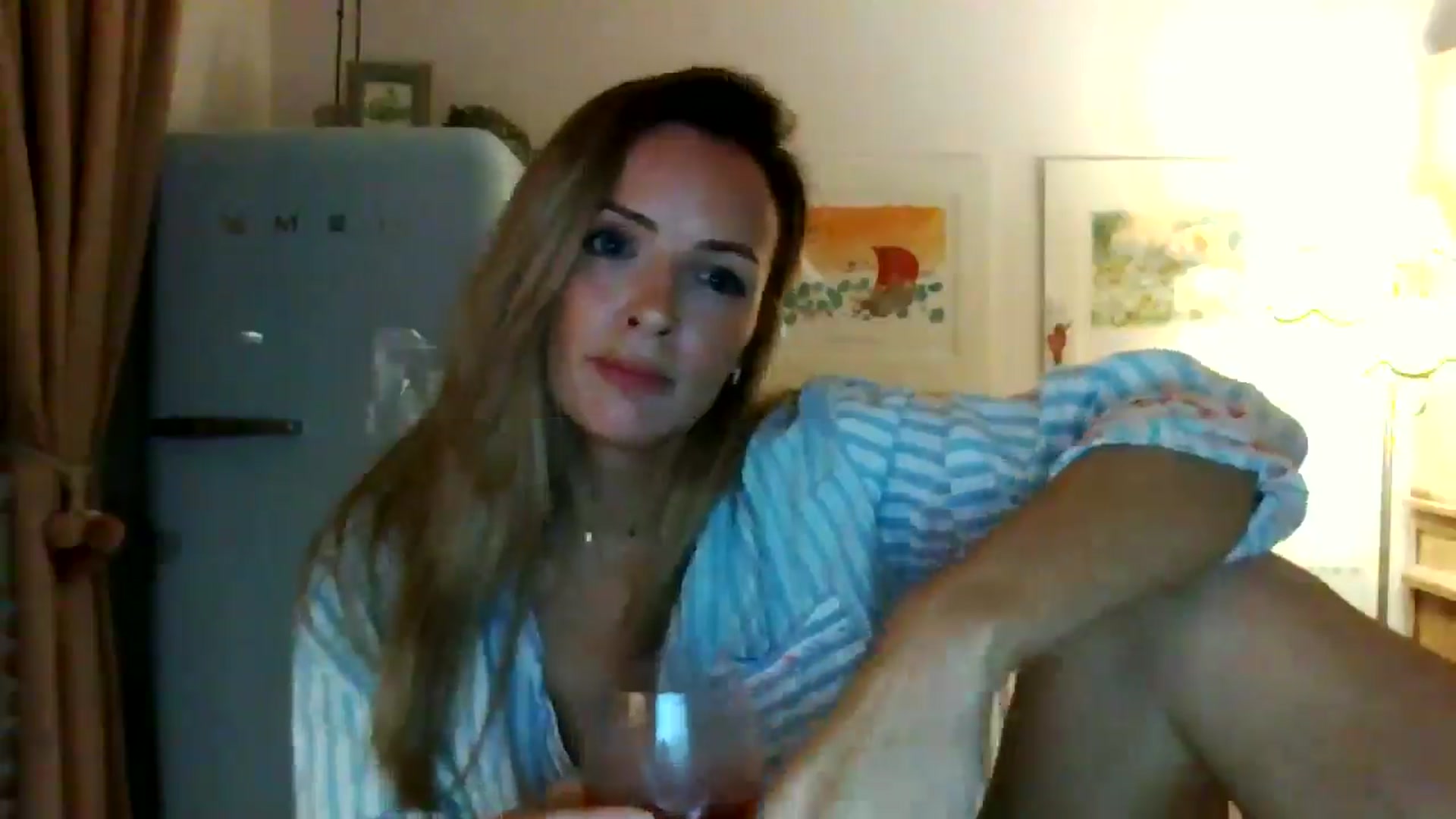 Gallery image thumbnail from British_chick's myfreecams stream on, 09/09/2024, 23:57 image 4 of 20