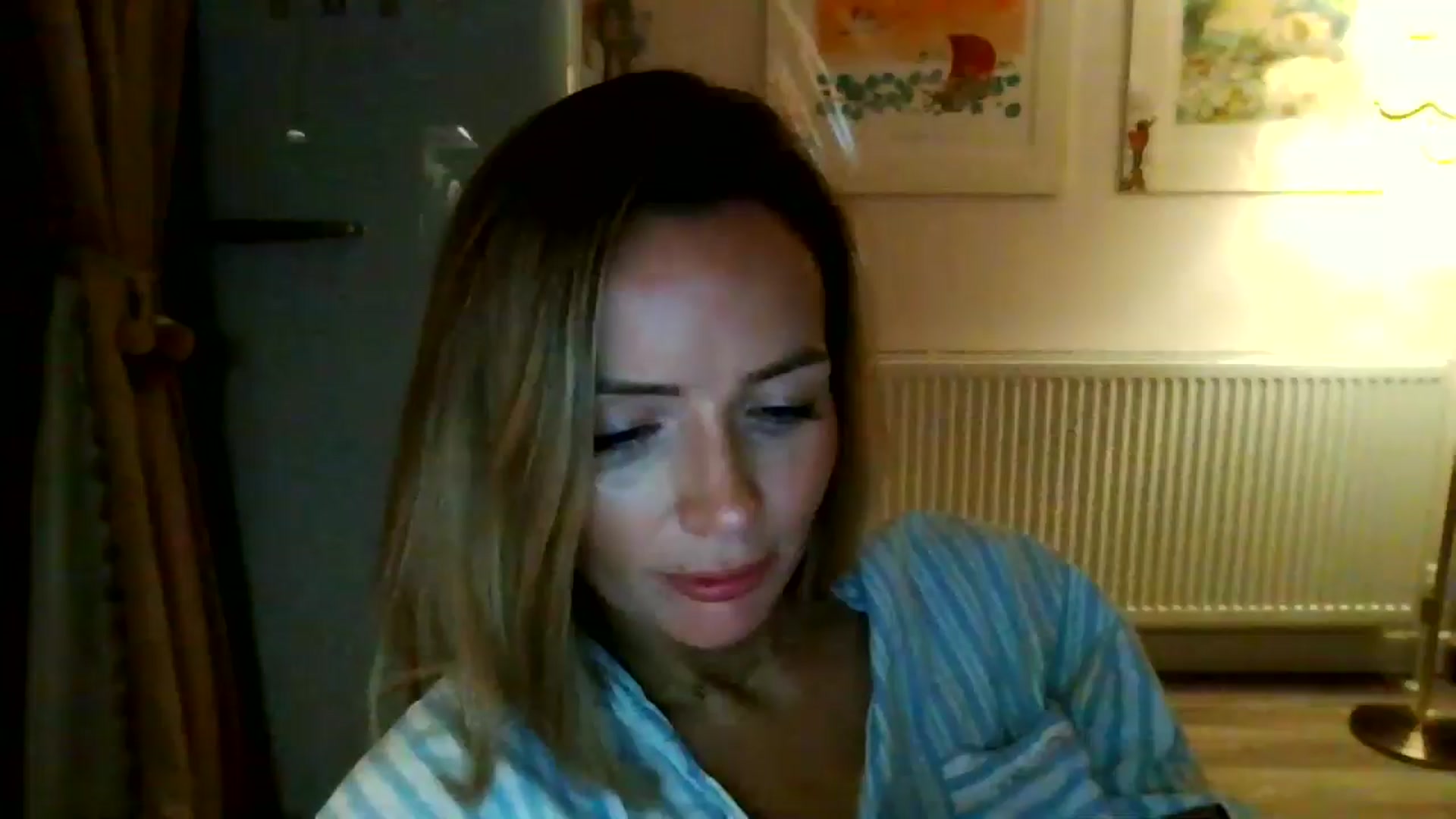 Gallery image thumbnail from British_chick's myfreecams stream on, 09/09/2024, 23:57 image 12 of 20