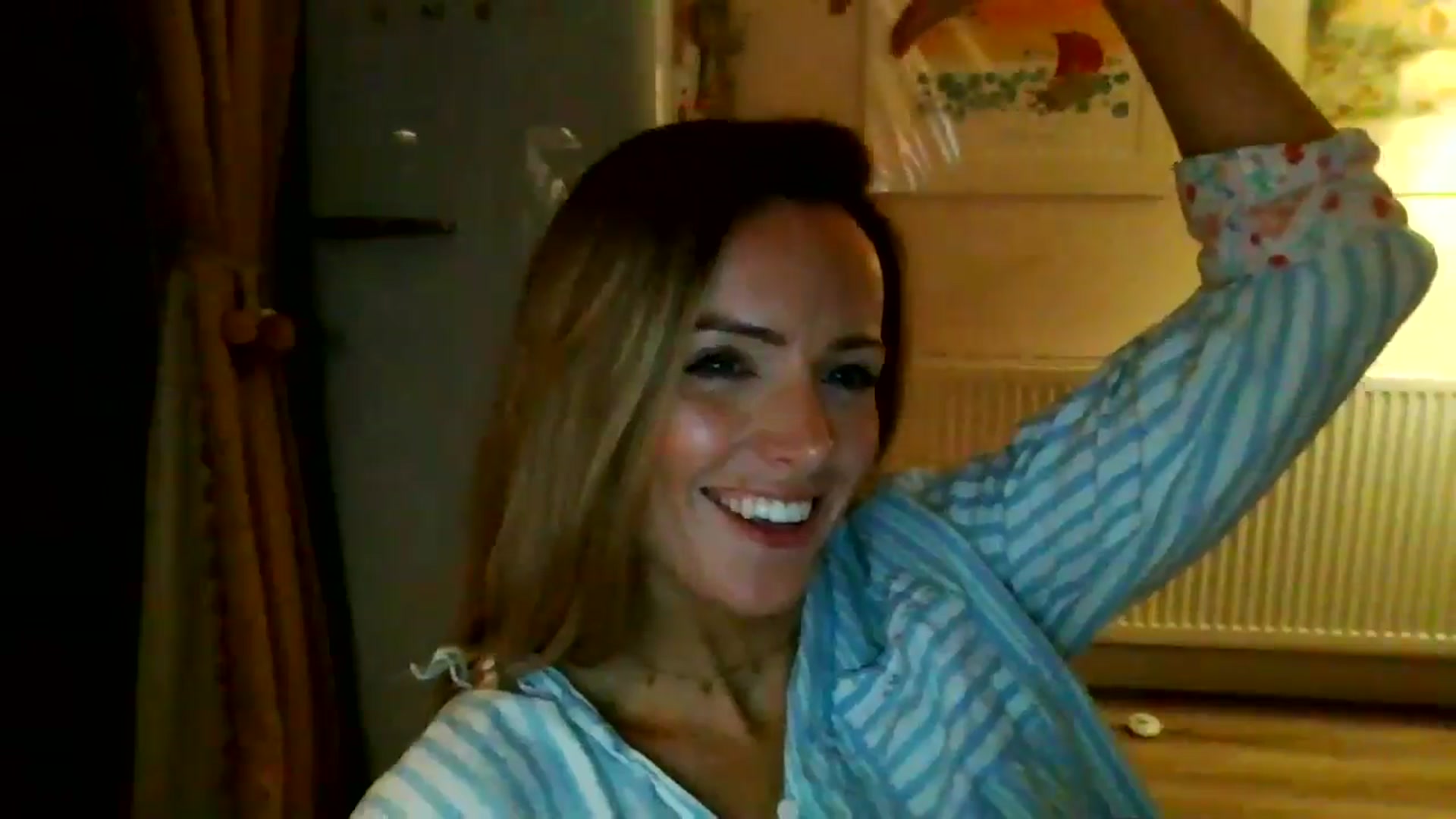 Gallery image thumbnail from British_chick's myfreecams stream on, 09/09/2024, 23:57 image 14 of 20