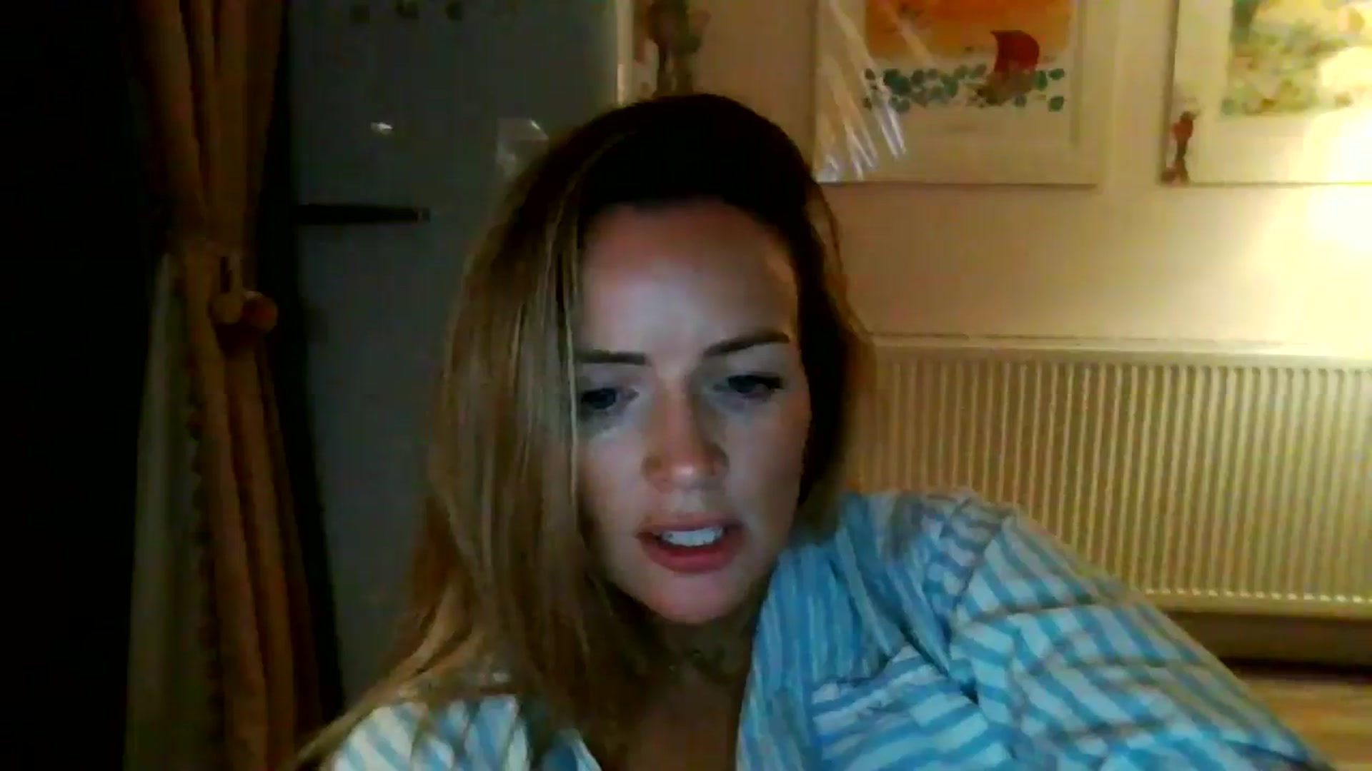 Gallery image thumbnail from British_chick's myfreecams stream on, 09/09/2024, 23:57 image 15 of 20