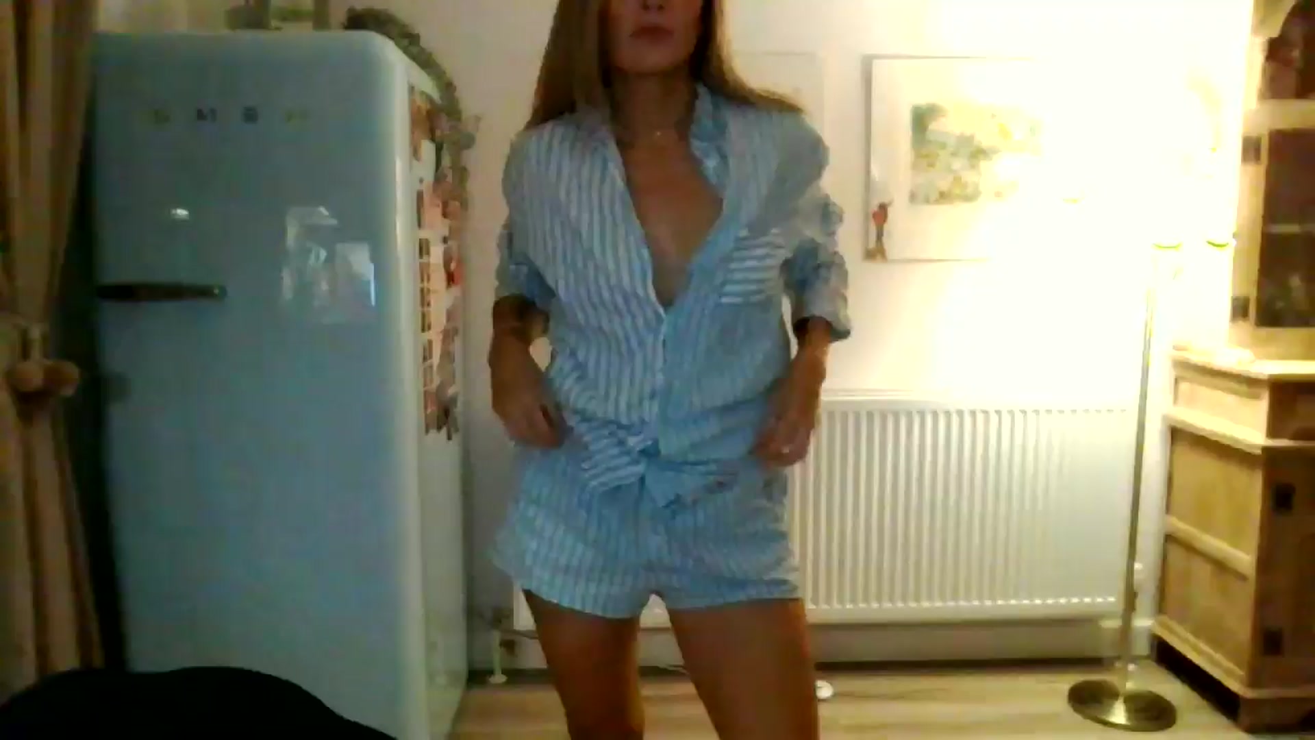 Gallery image thumbnail from British_chick's myfreecams stream on, 09/09/2024, 23:57 image 1 of 20