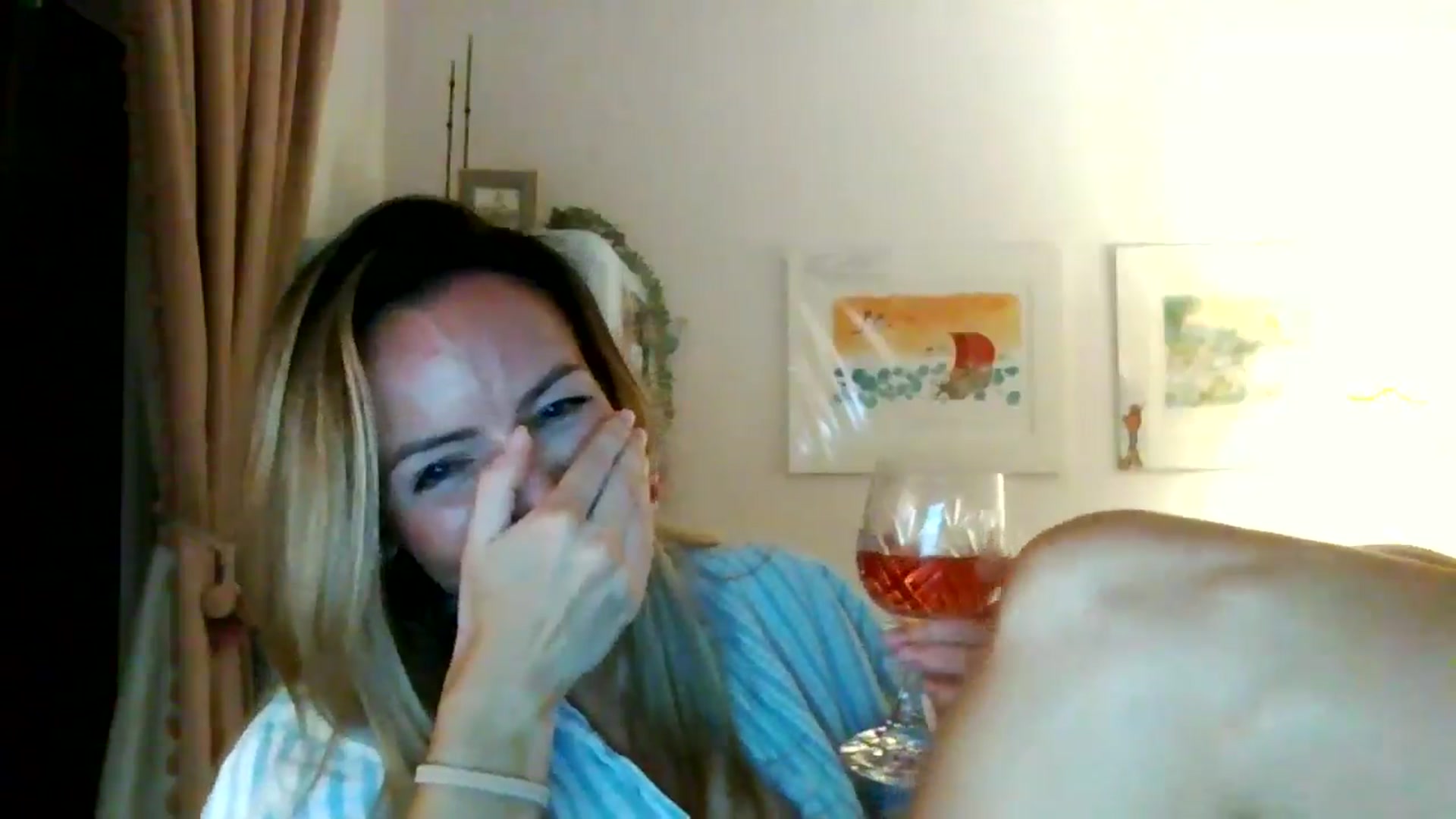 Gallery image thumbnail from British_chick's myfreecams stream on, 09/09/2024, 23:57 image 7 of 20
