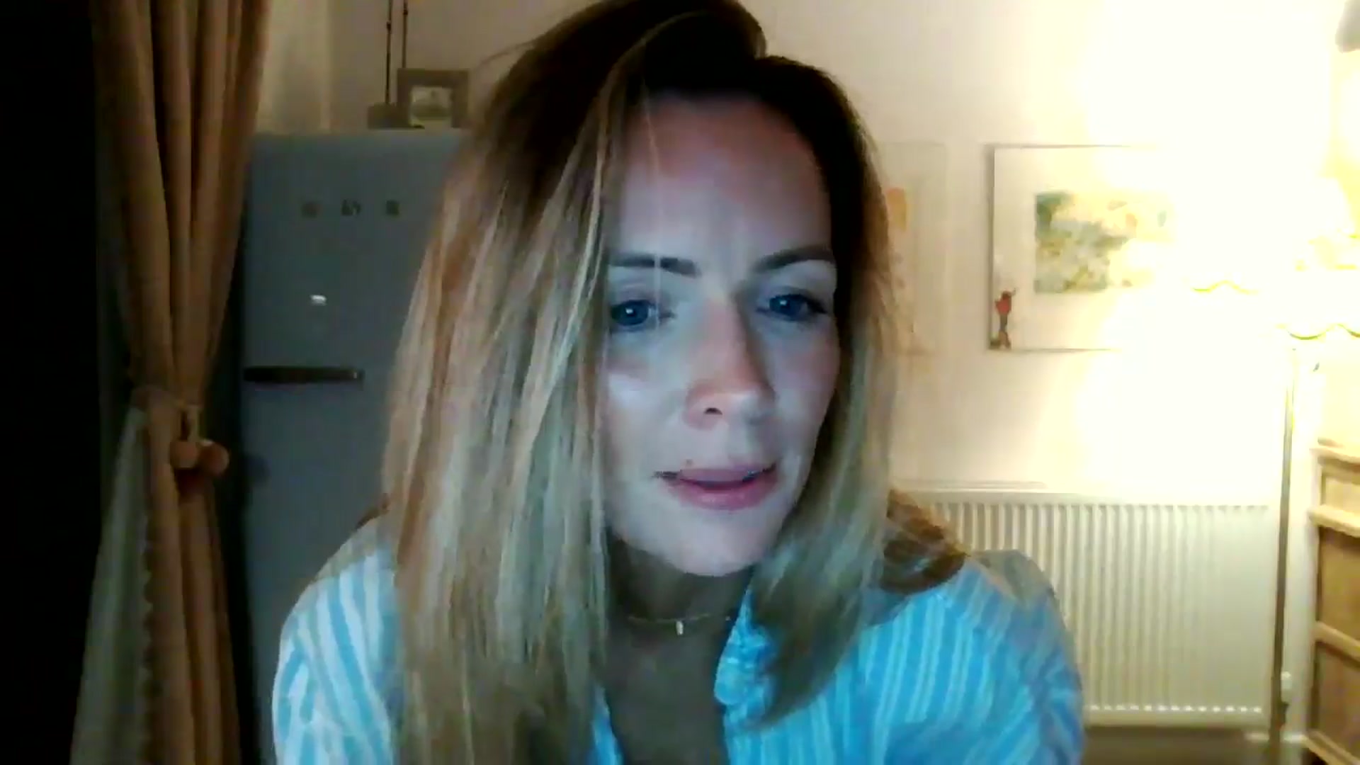 Gallery image thumbnail from British_chick's myfreecams stream on, 09/09/2024, 23:57 image 9 of 20