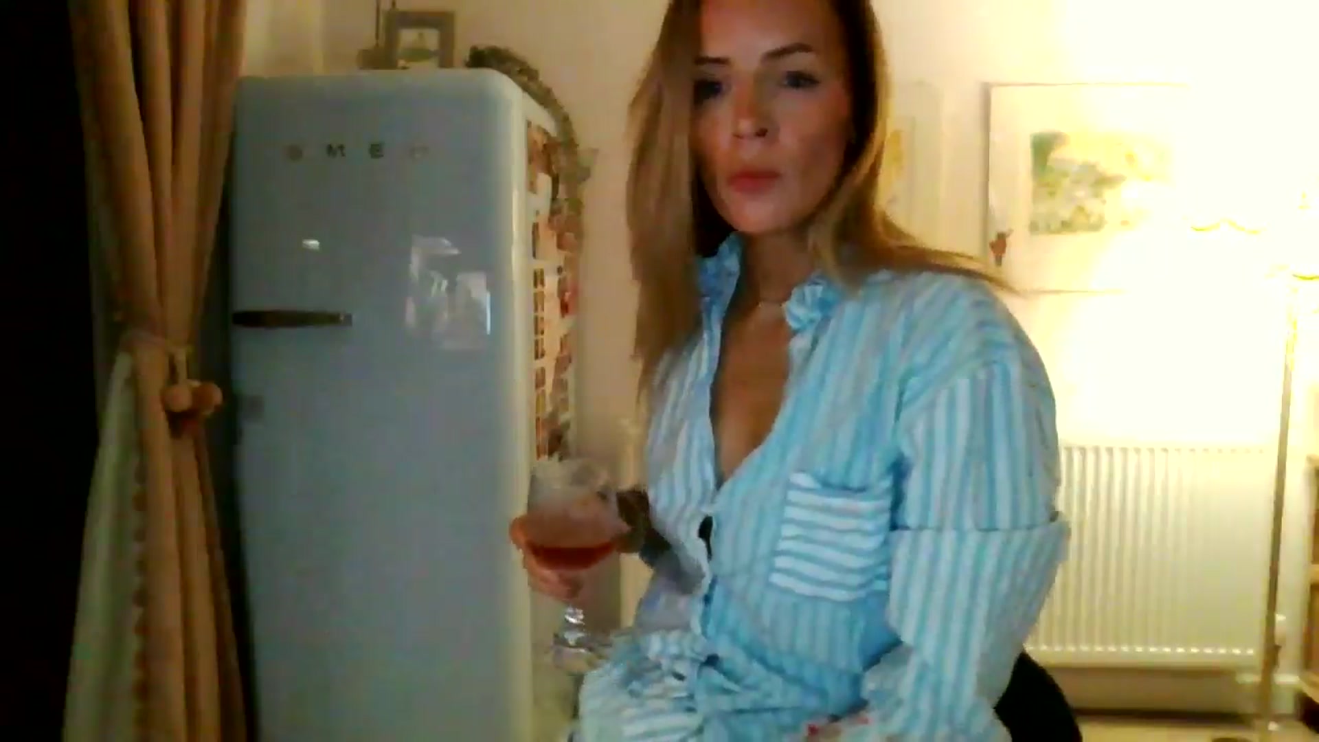 Gallery image thumbnail from British_chick's myfreecams stream on, 09/09/2024, 23:57 image 2 of 20