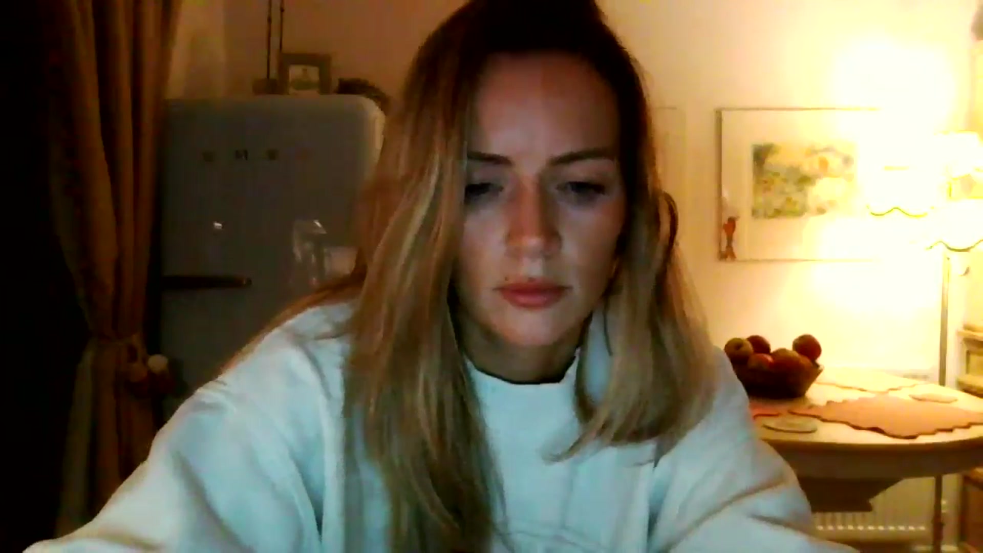 Gallery image thumbnail from British_chick's myfreecams stream on, 09/10/2024, 22:20 image 2 of 20