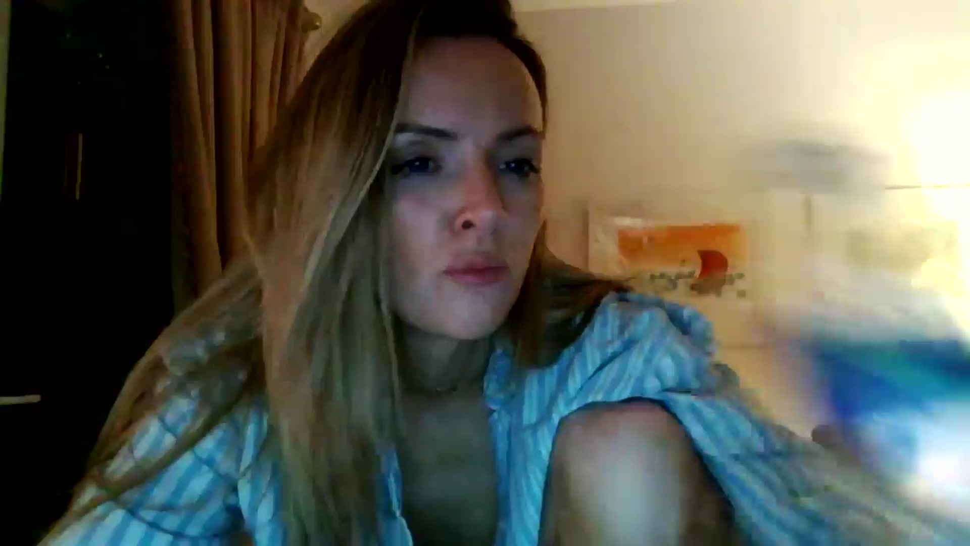 Gallery image thumbnail from British_chick's myfreecams stream on, 09/10/2024, 22:20 image 17 of 20
