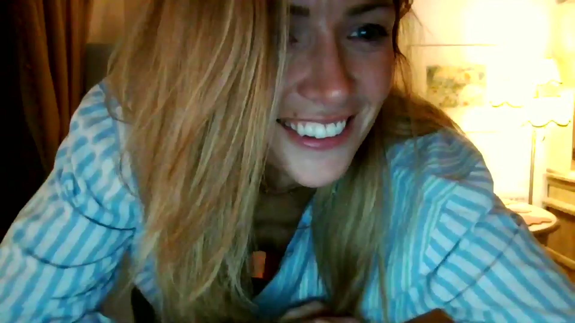 Gallery image thumbnail from British_chick's myfreecams stream on, 09/10/2024, 22:20 image 13 of 20