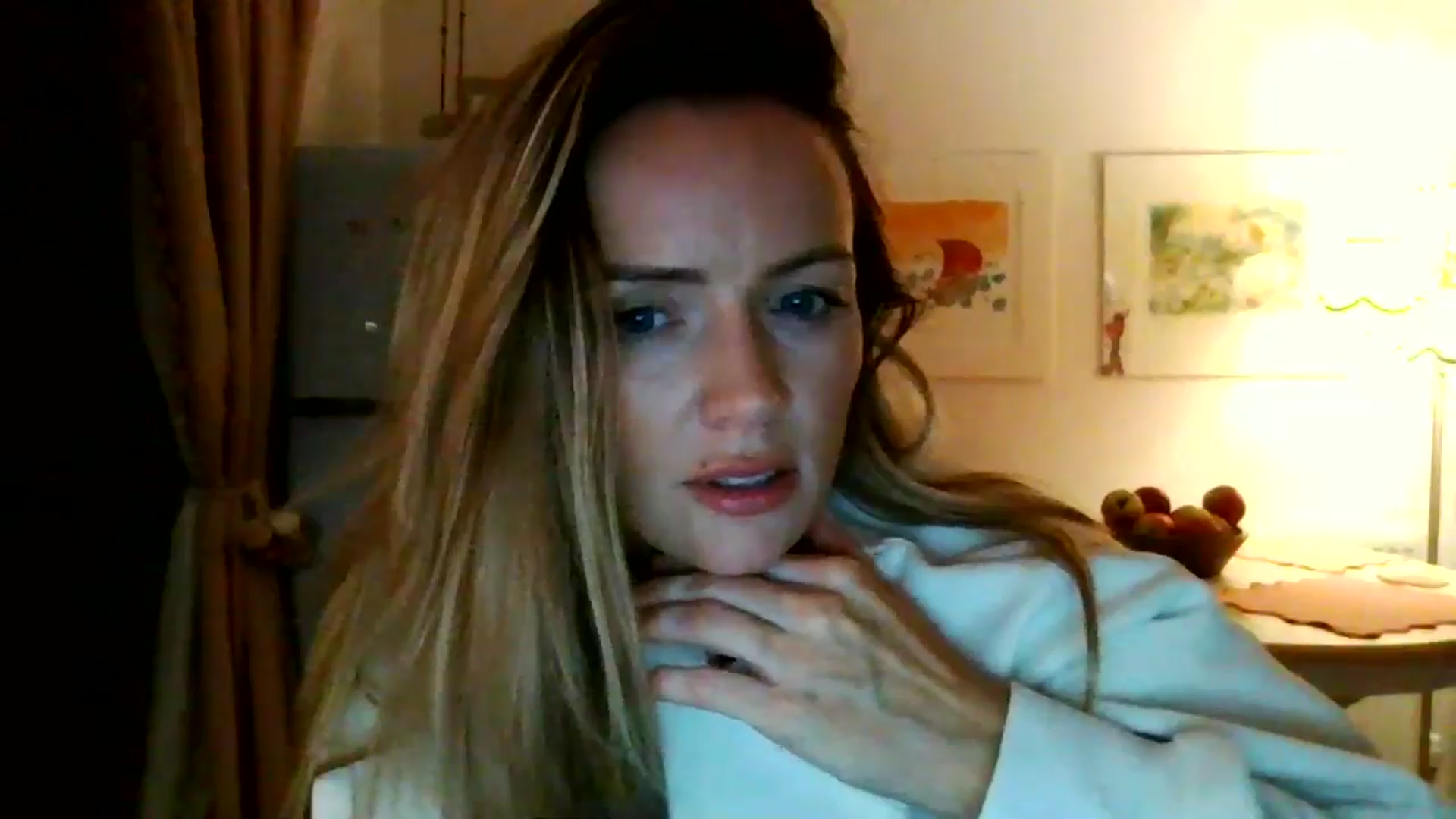 Gallery image thumbnail from British_chick's myfreecams stream on, 09/10/2024, 22:20 image 5 of 20