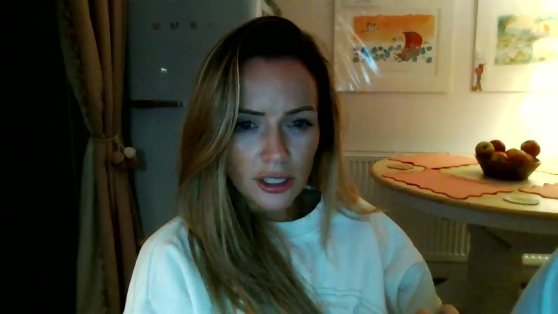 Gallery image thumbnail from British_chick's myfreecams stream on, 09/10/2024, 22:20 image 9 of 20
