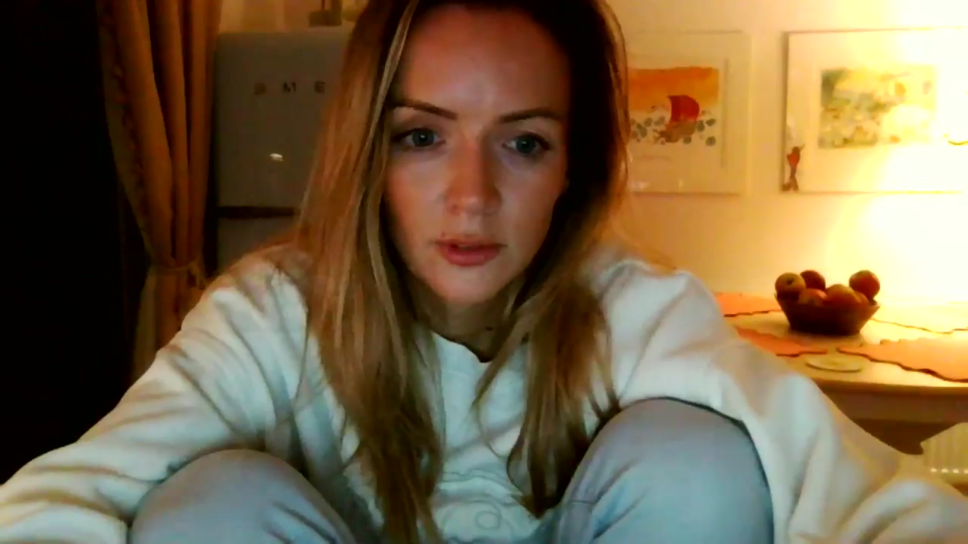 Gallery image thumbnail from British_chick's myfreecams stream on, 09/10/2024, 22:20 image 10 of 20