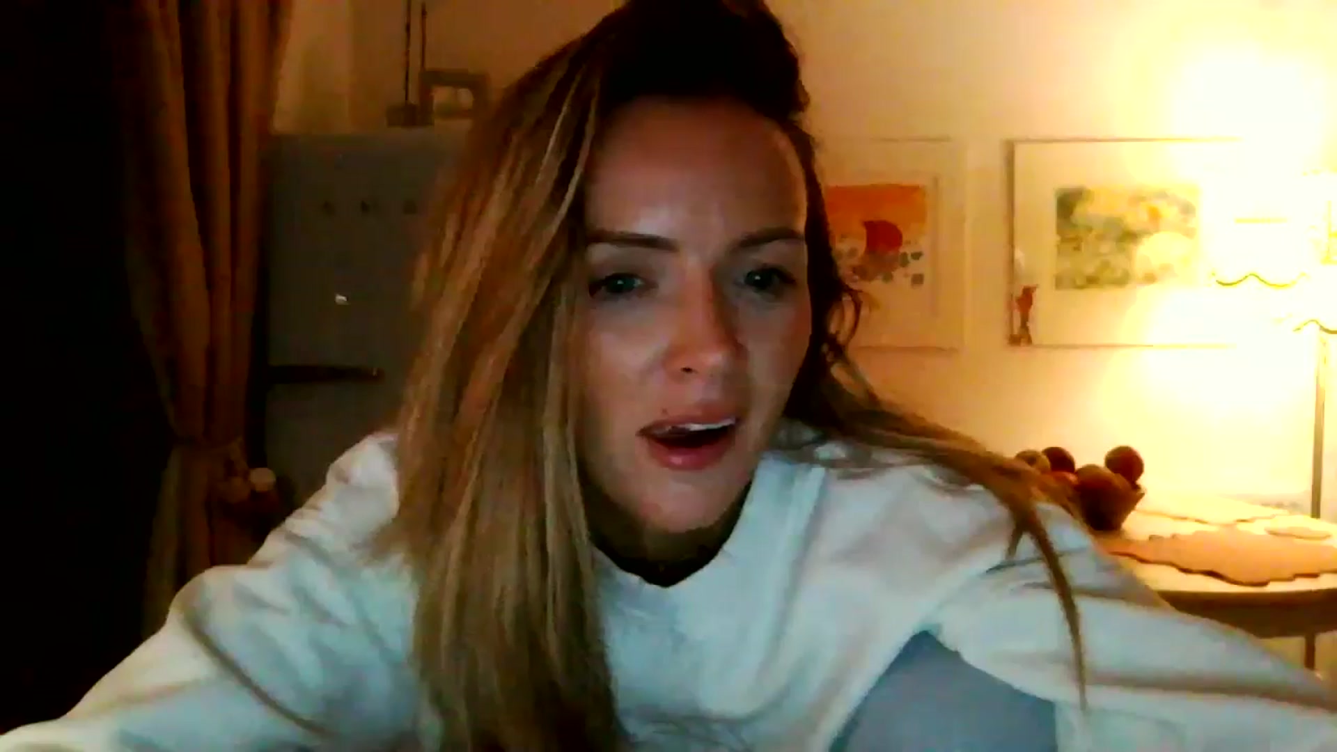 Gallery image thumbnail from British_chick's myfreecams stream on, 09/10/2024, 22:20 image 6 of 20