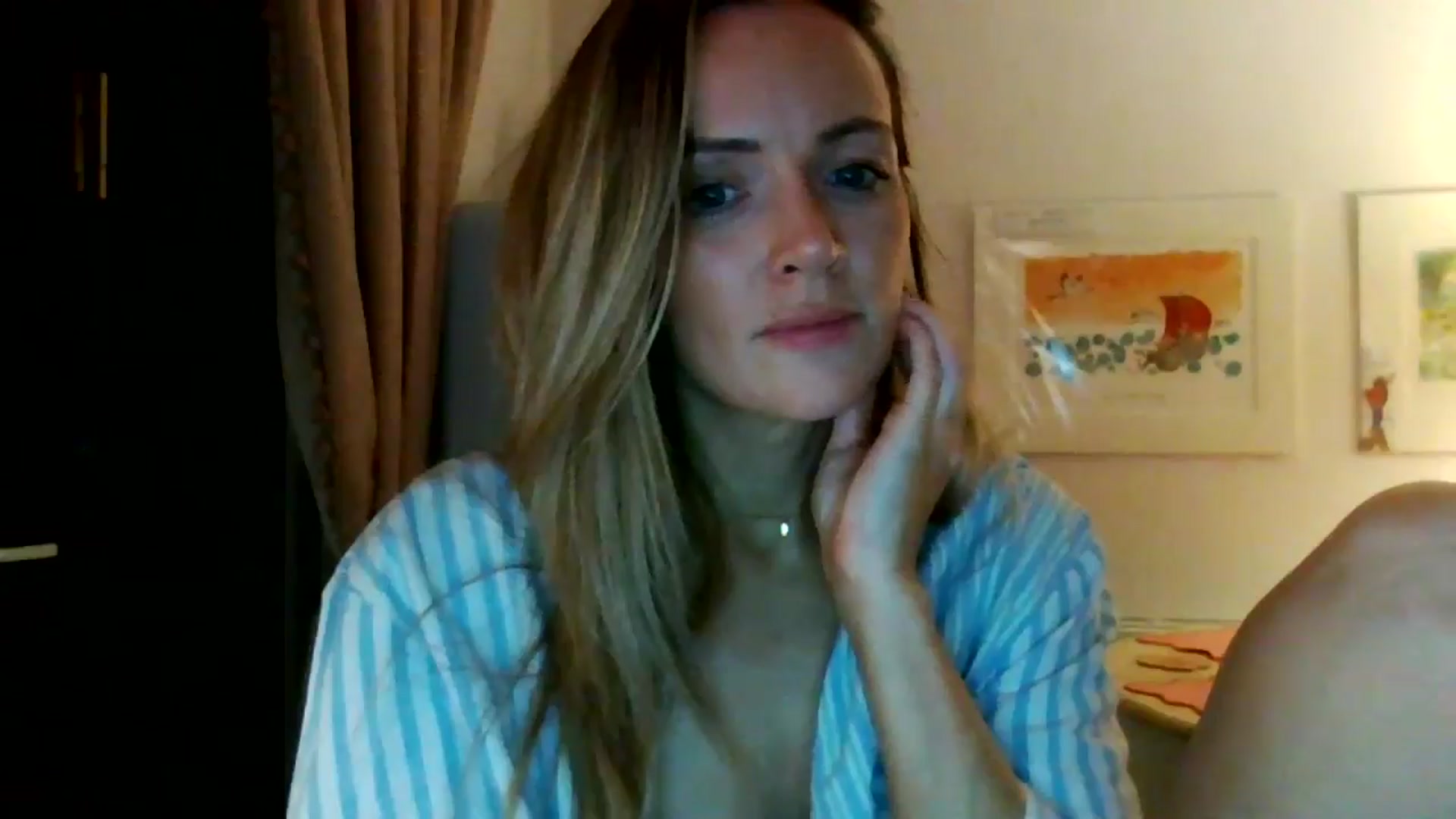 Gallery image thumbnail from British_chick's myfreecams stream on, 09/10/2024, 22:20 image 19 of 20