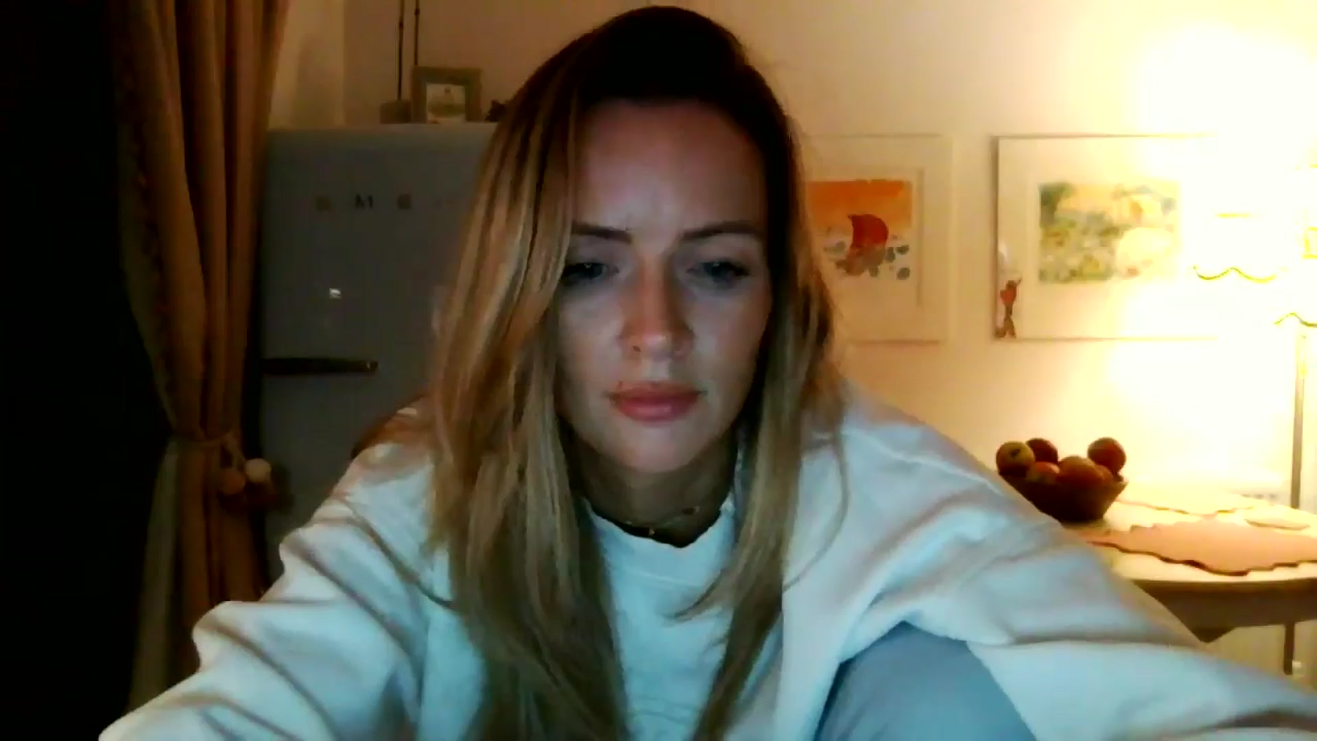 Gallery image thumbnail from British_chick's myfreecams stream on, 09/10/2024, 22:20 image 3 of 20