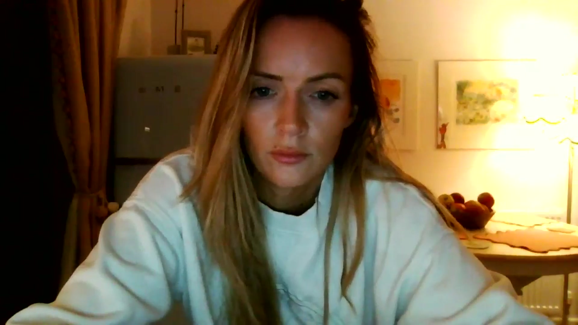 Gallery image thumbnail from British_chick's myfreecams stream on, 09/10/2024, 22:20 image 7 of 20