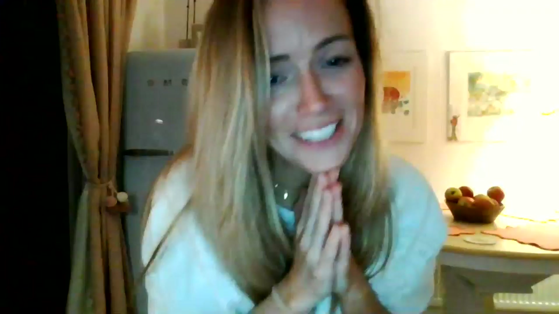 Gallery image thumbnail from British_chick's myfreecams stream on, 09/10/2024, 22:20 image 11 of 20