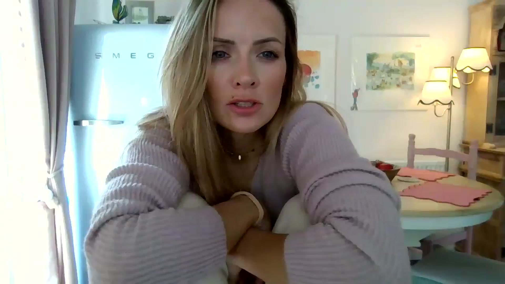 Gallery image thumbnail from British_chick's myfreecams stream on, 09/17/2024, 10:53 image 1 of 20