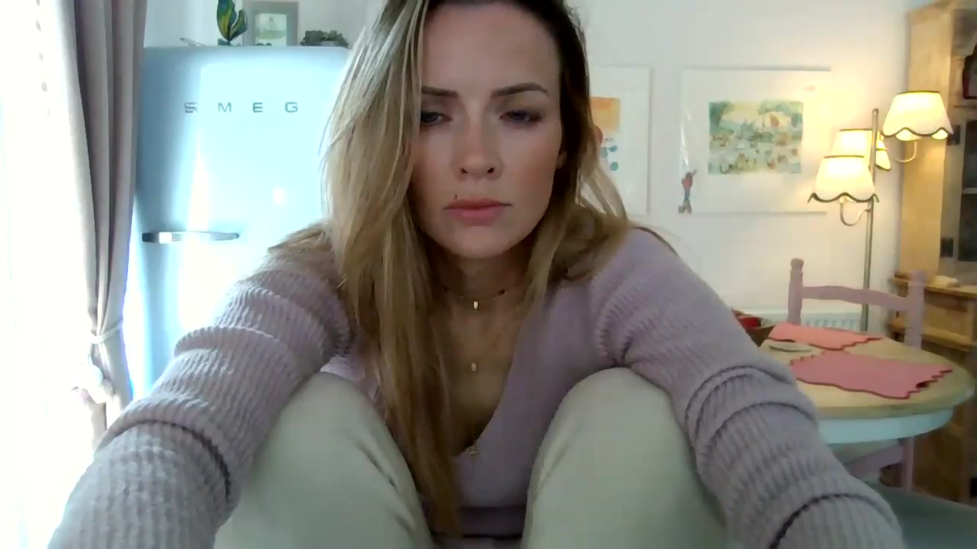 Gallery image thumbnail from British_chick's myfreecams stream on, 09/17/2024, 10:53 image 2 of 20