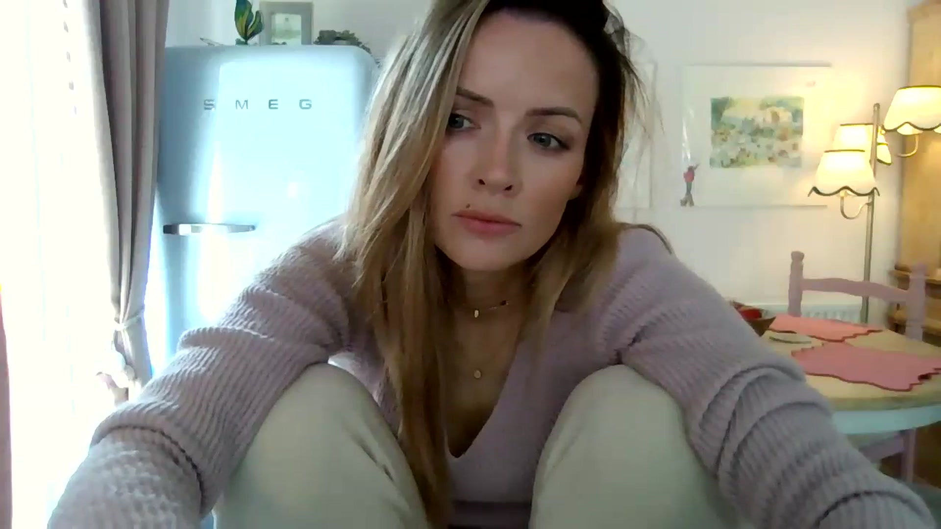 Gallery image thumbnail from British_chick's myfreecams stream on, 09/17/2024, 10:53 image 9 of 20