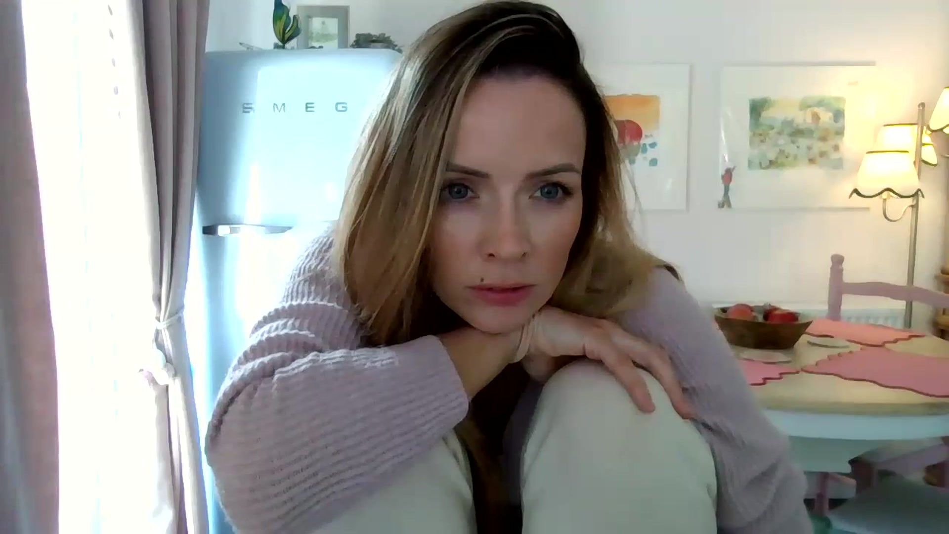 Gallery image thumbnail from British_chick's myfreecams stream on, 09/17/2024, 10:53 image 14 of 20