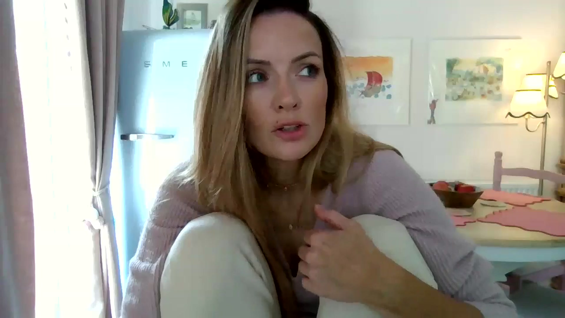 Gallery image thumbnail from British_chick's myfreecams stream on, 09/17/2024, 10:53 image 13 of 20