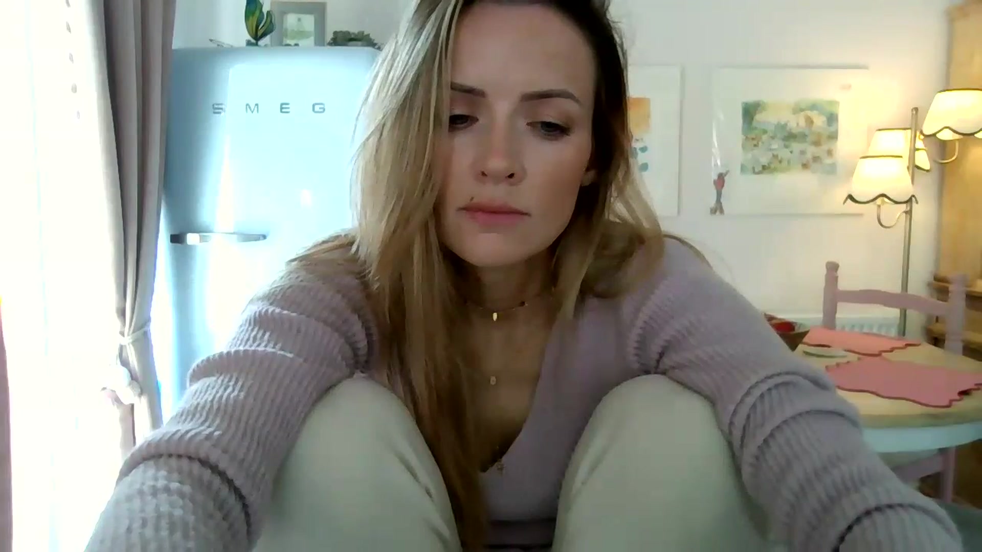 Gallery image thumbnail from British_chick's myfreecams stream on, 09/17/2024, 10:53 image 4 of 20