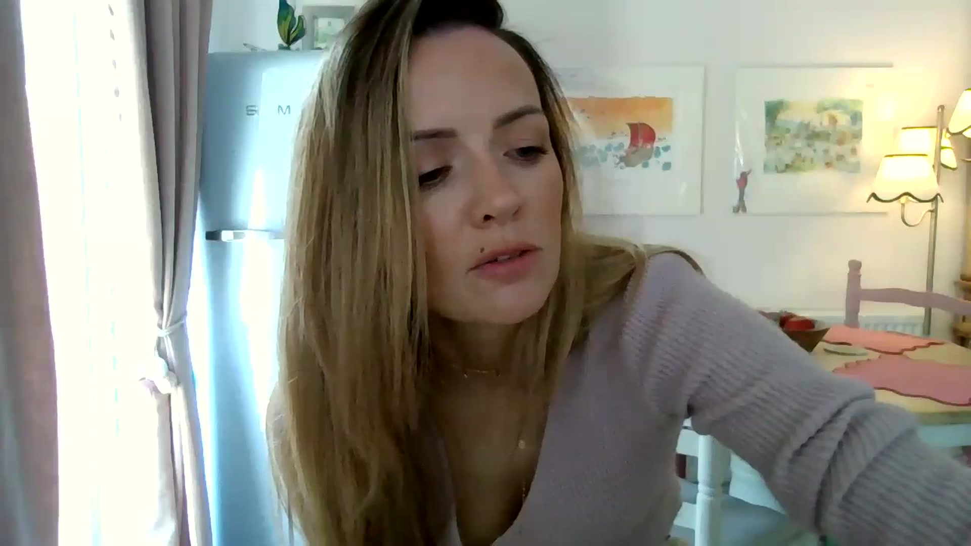 Gallery image thumbnail from British_chick's myfreecams stream on, 09/17/2024, 10:53 image 18 of 20